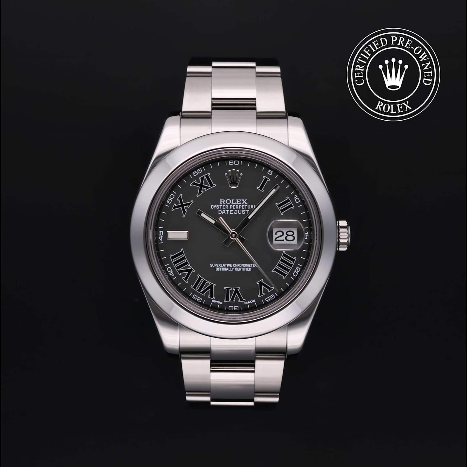 Datejust