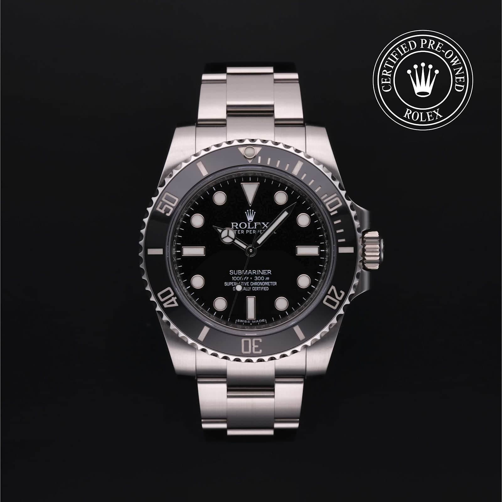 Submariner