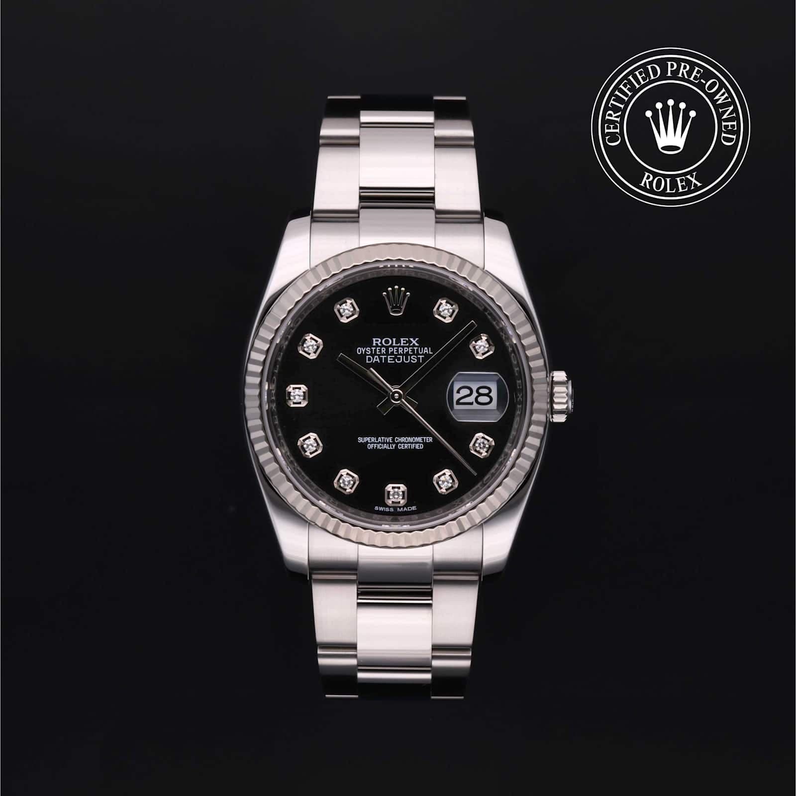 Datejust