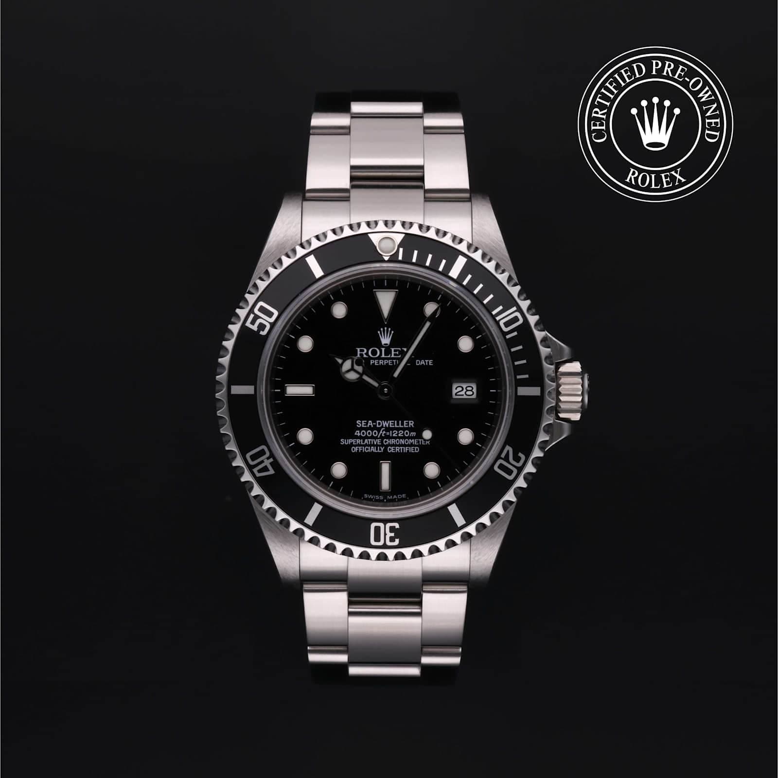 Sea-Dweller