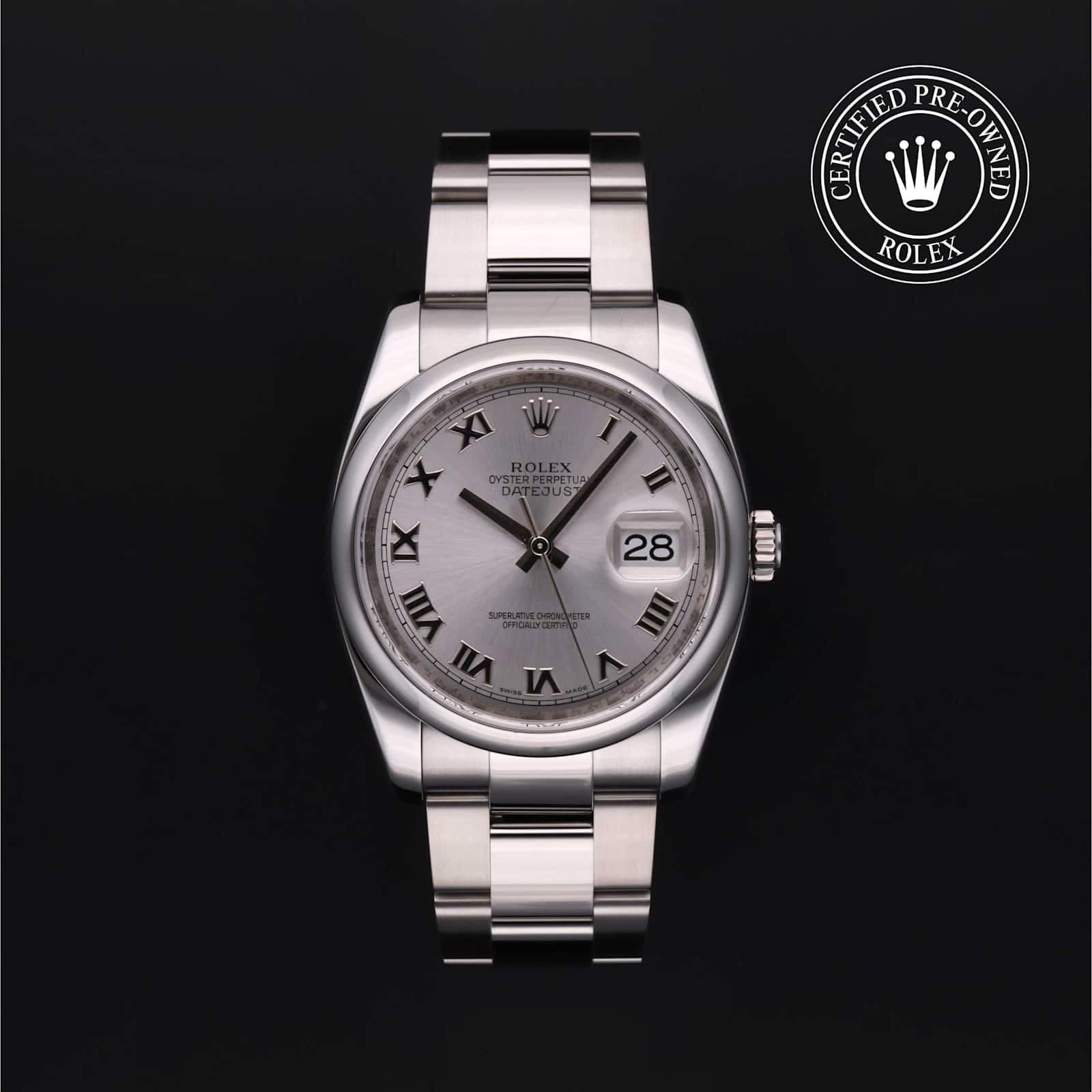 Datejust