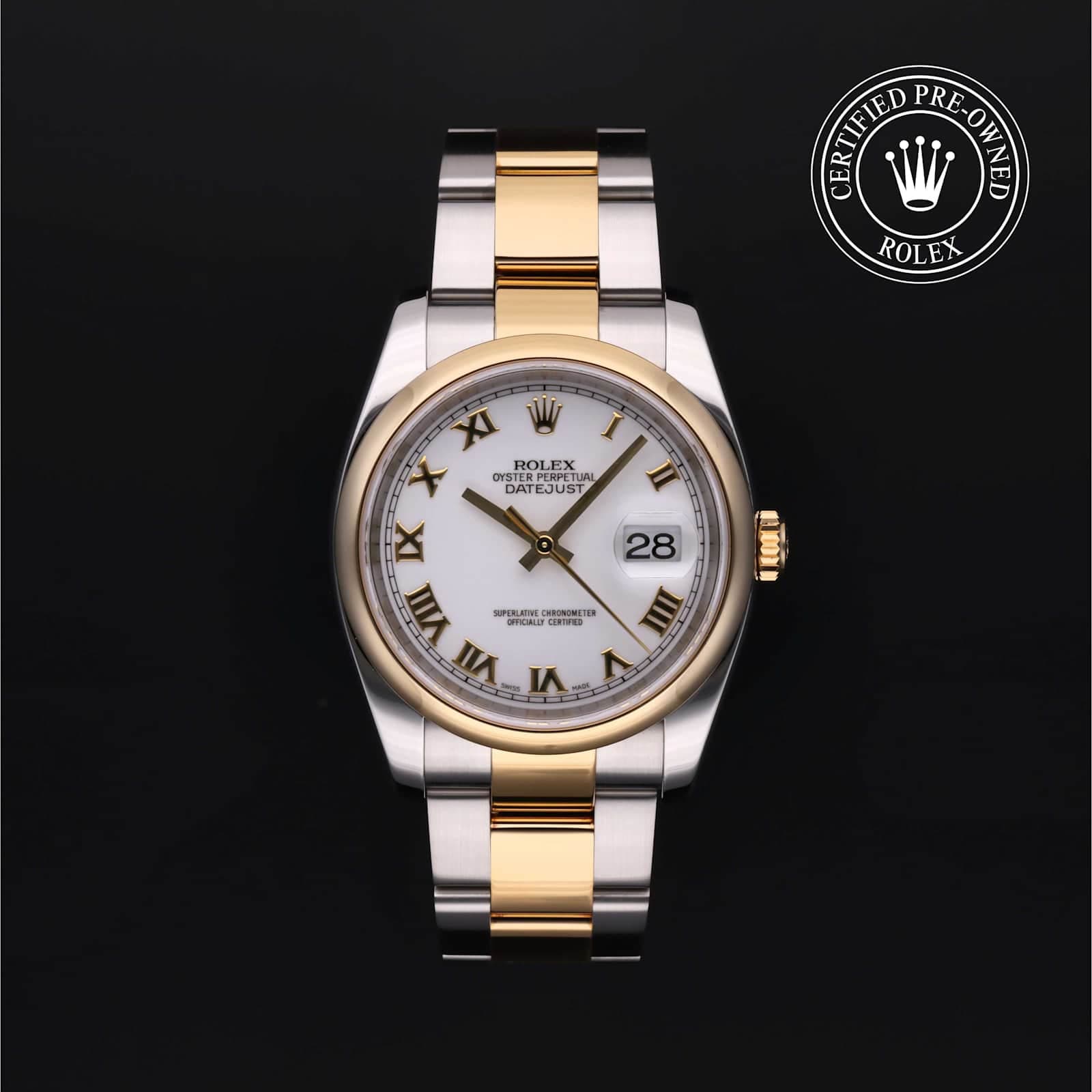 Datejust