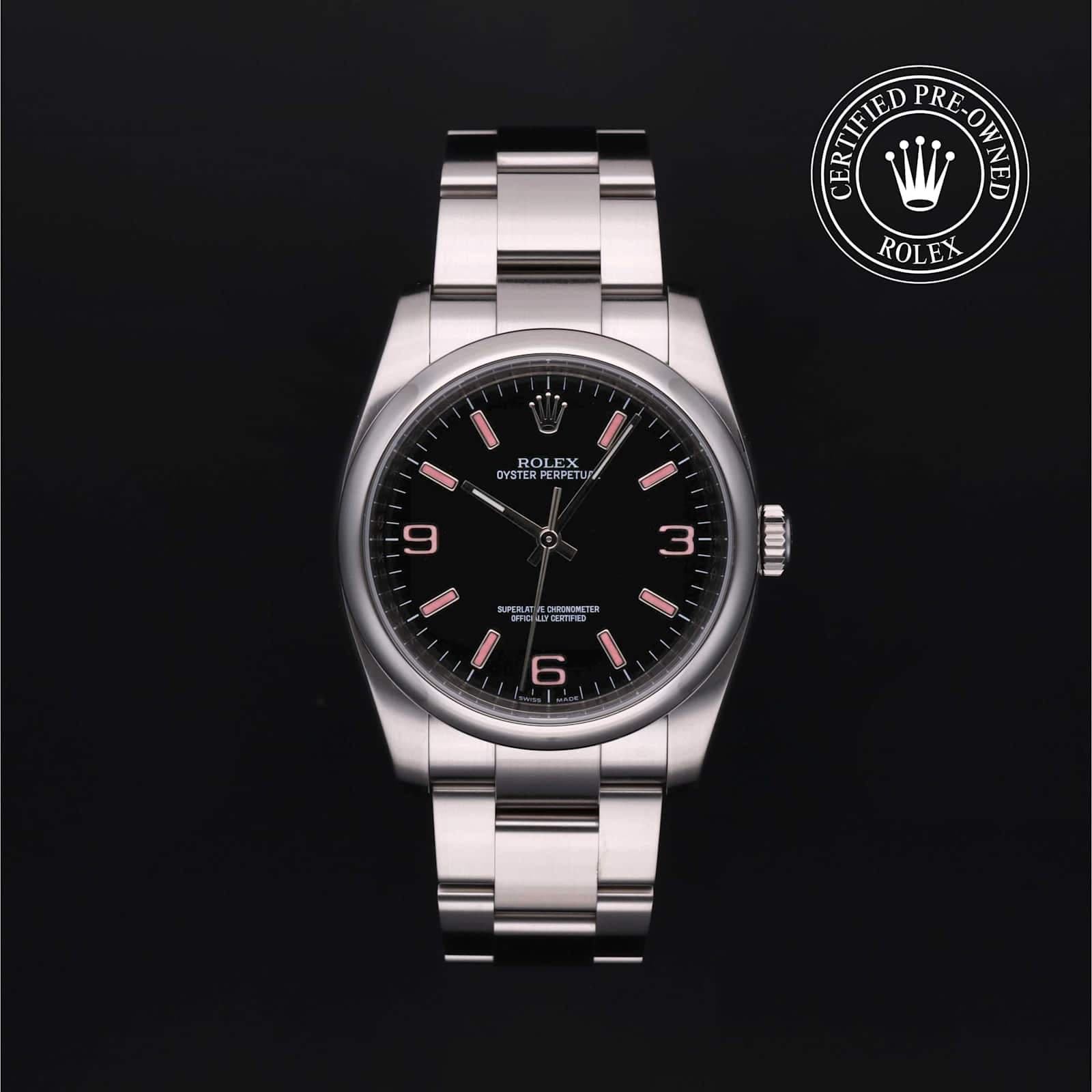 Oyster Perpetual