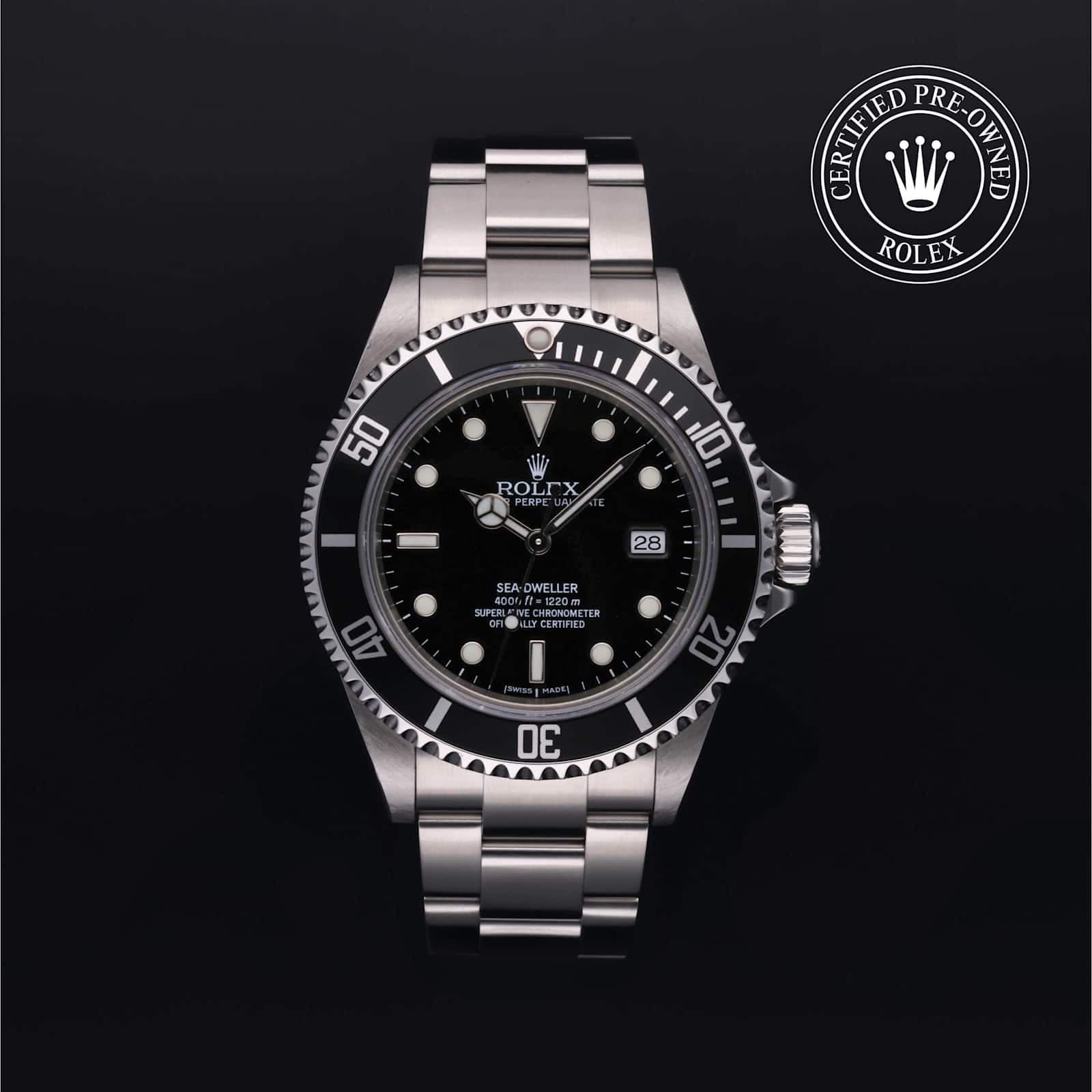 Sea-Dweller