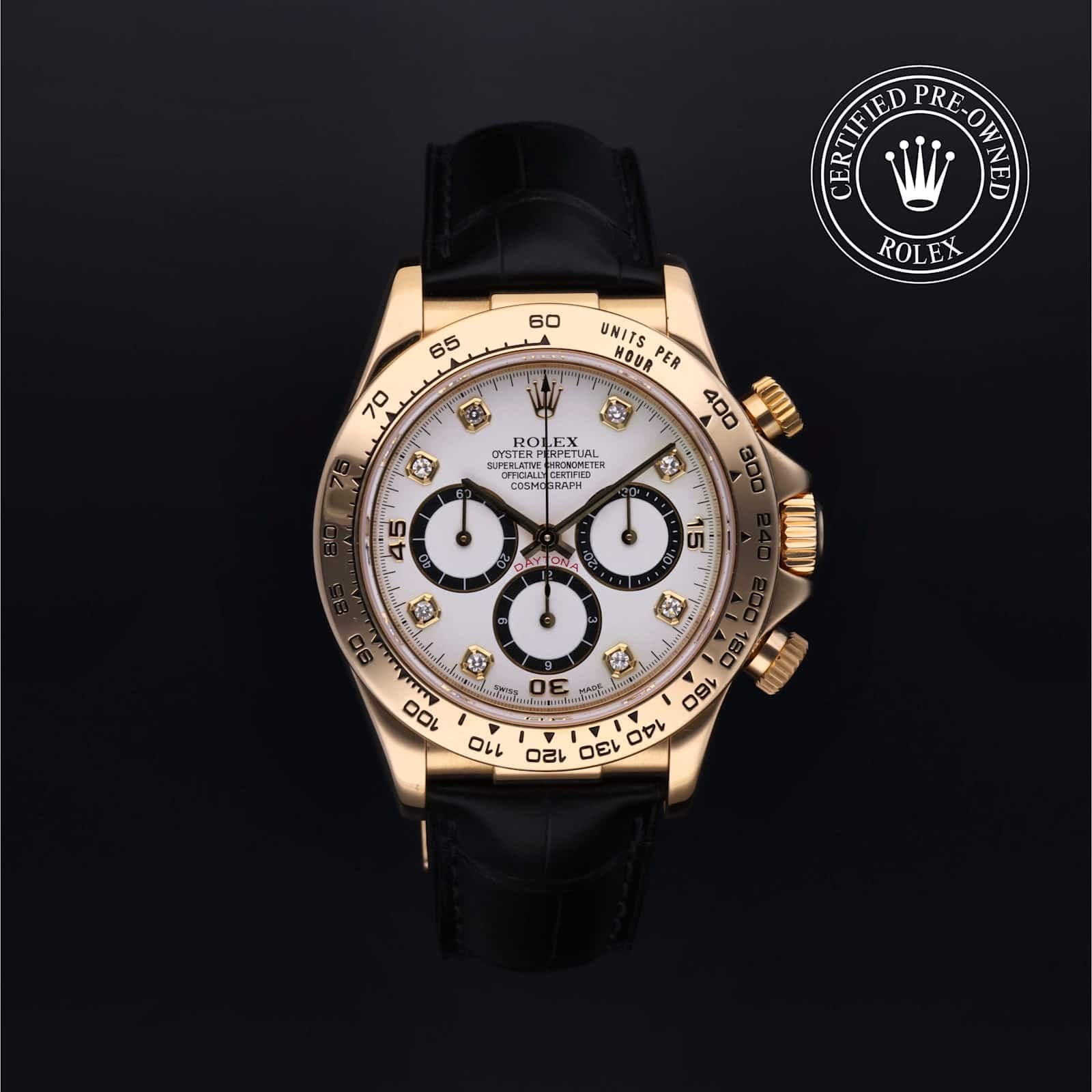 Cosmograph Daytona
