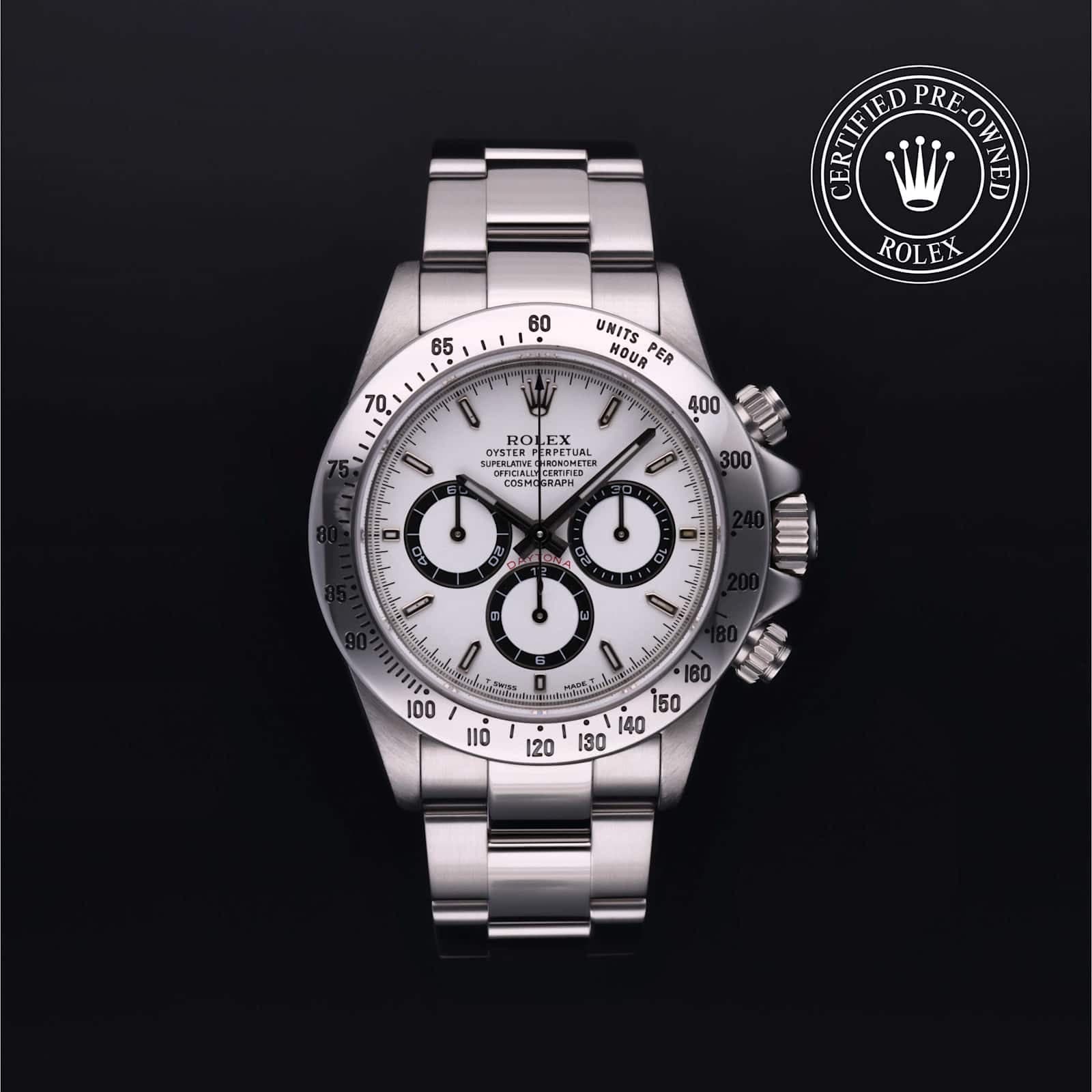 Cosmograph Daytona