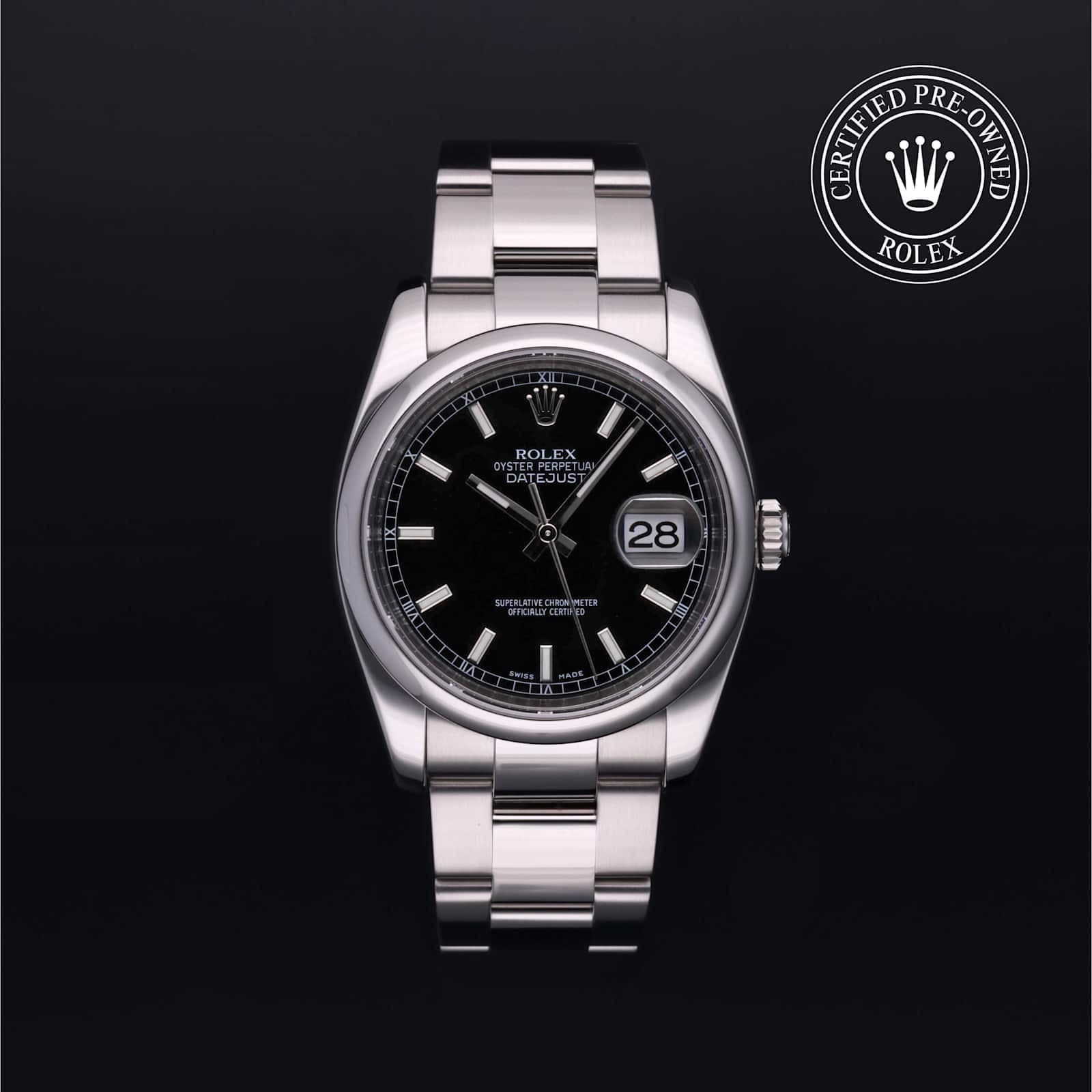 Datejust