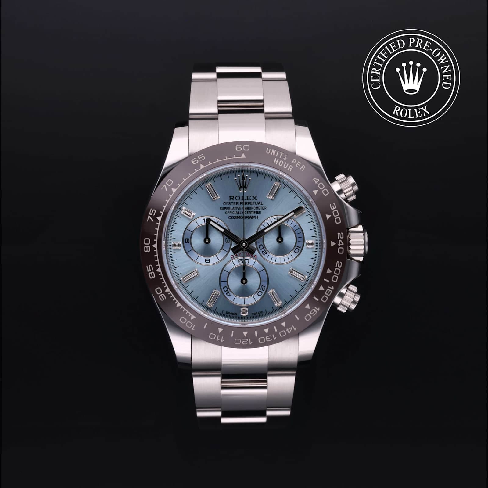 Cosmograph Daytona