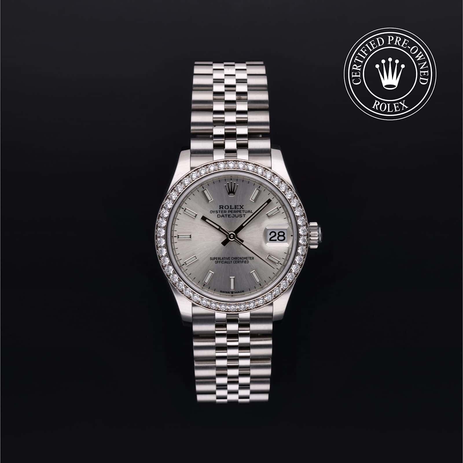 Datejust