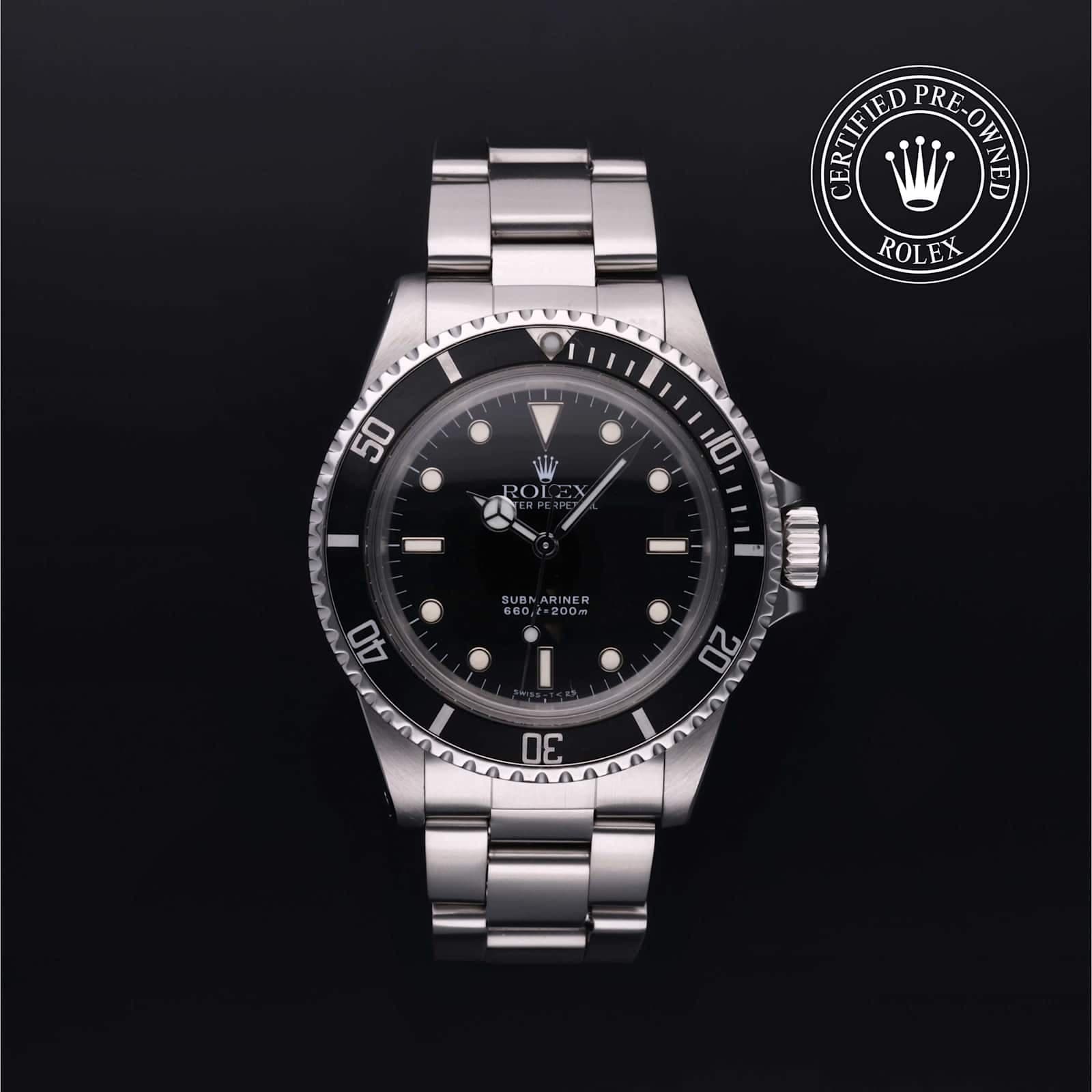 Submariner