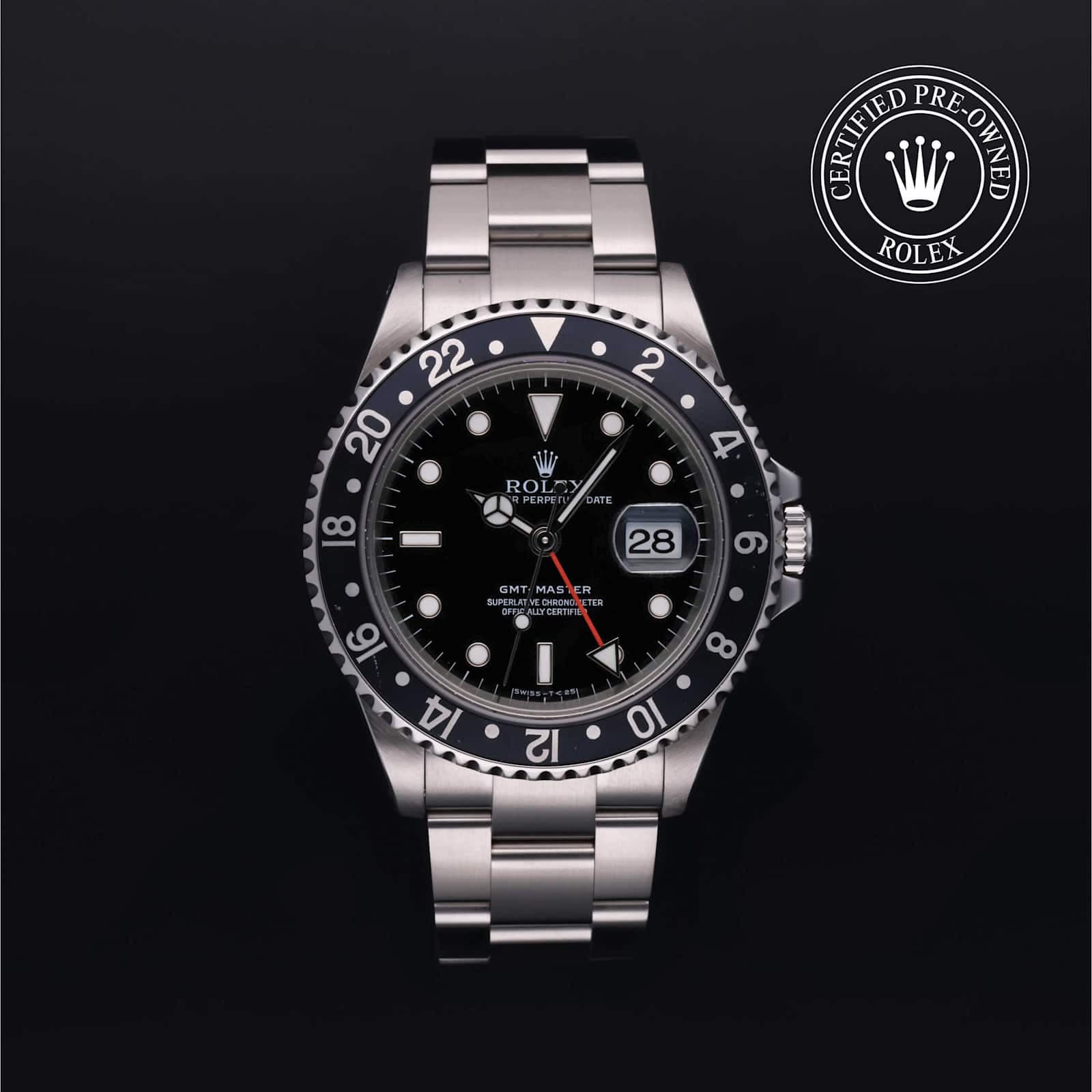 GMT-Master