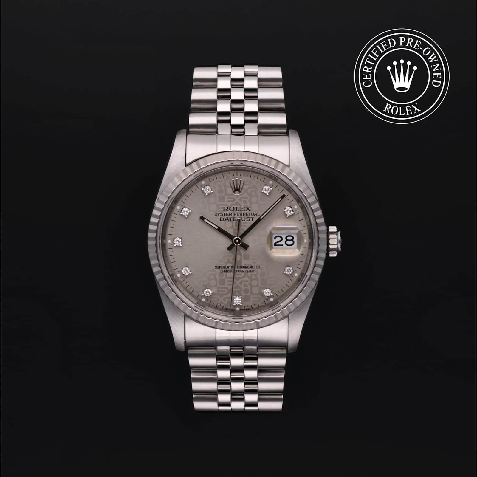 Datejust
