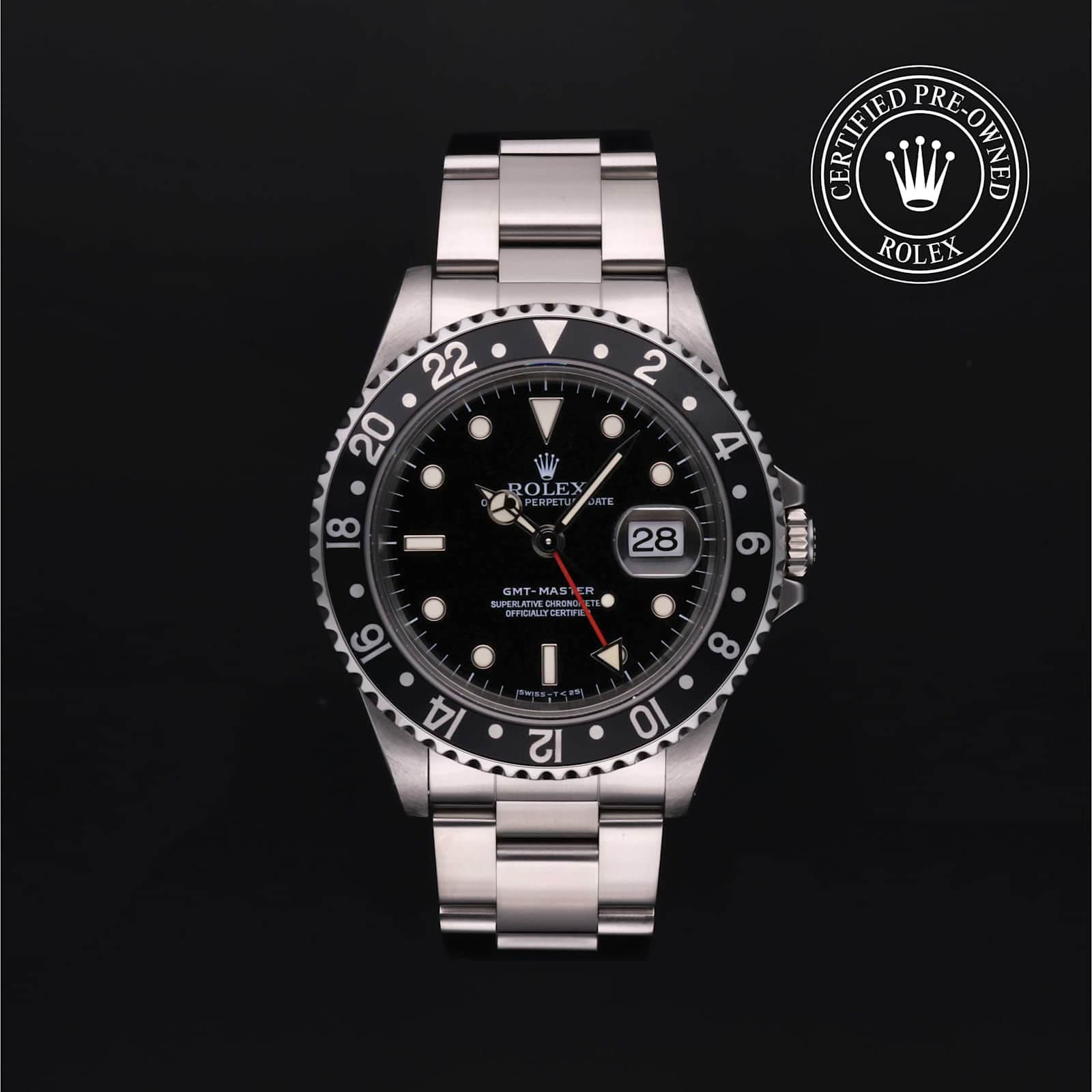 GMT-Master