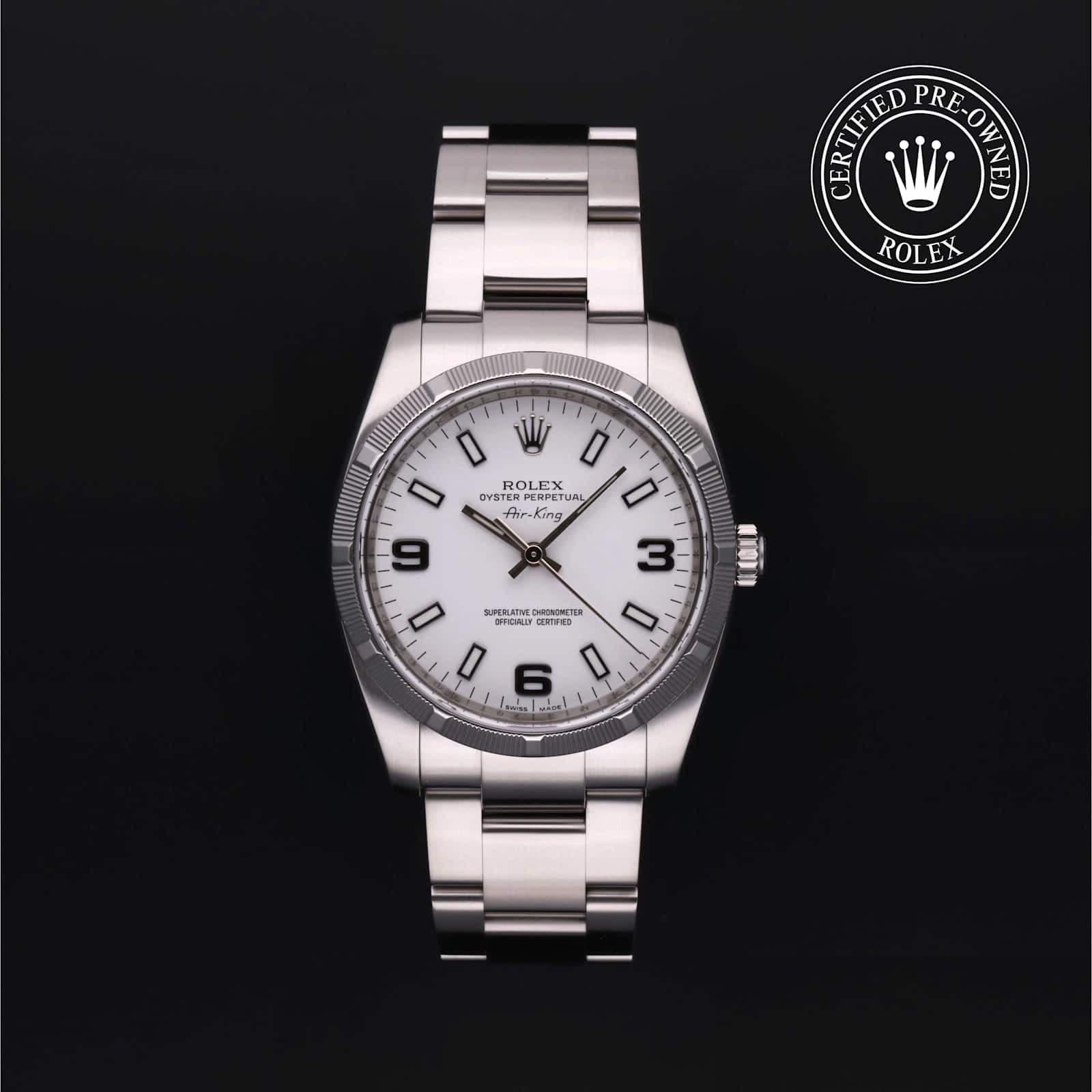 Oyster Perpetual