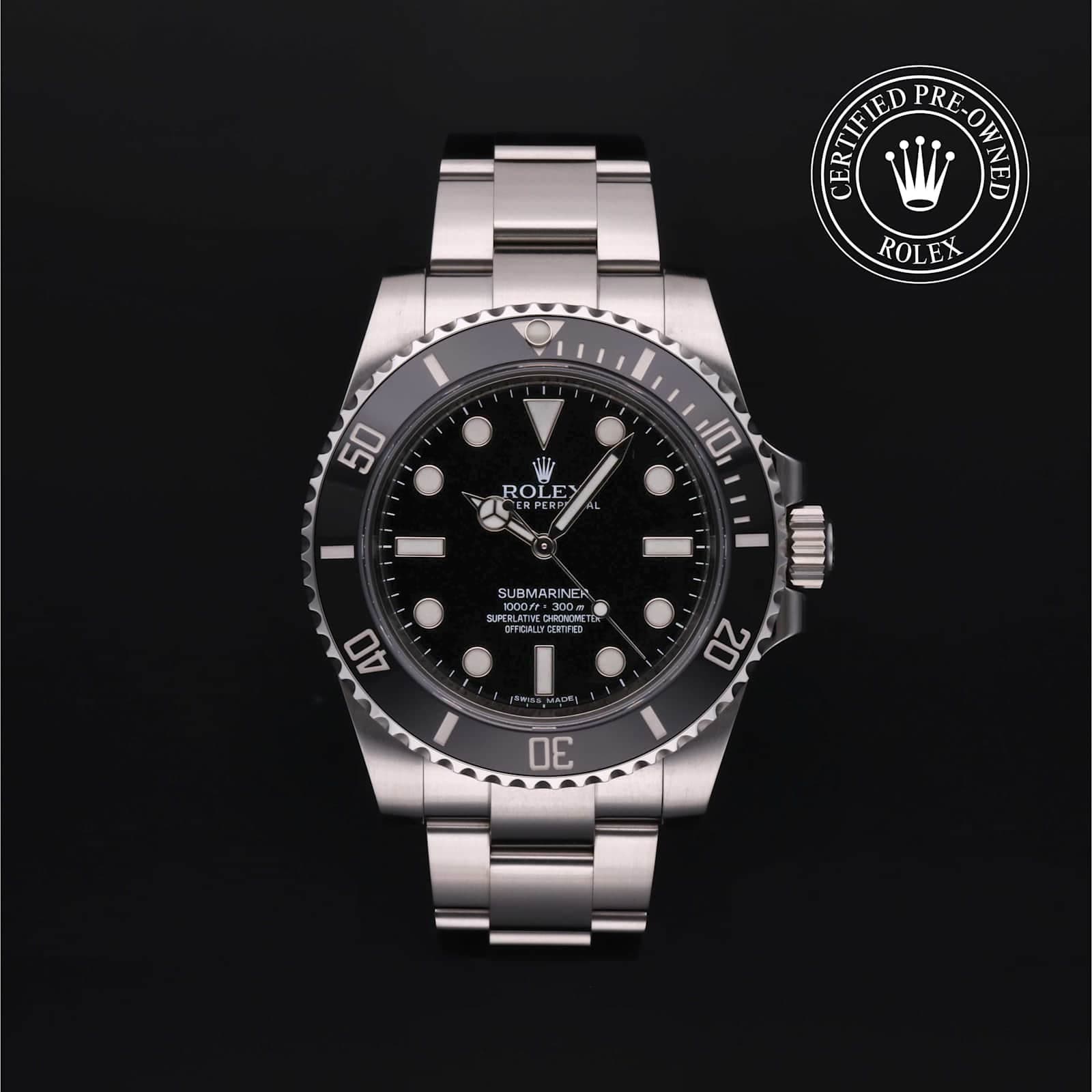 Submariner