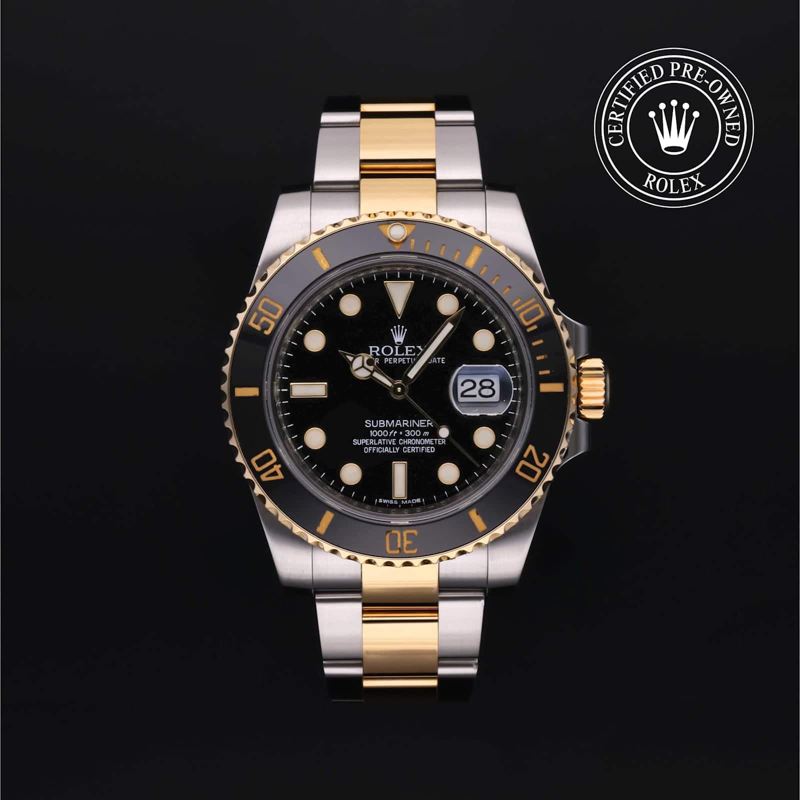 Submariner Date