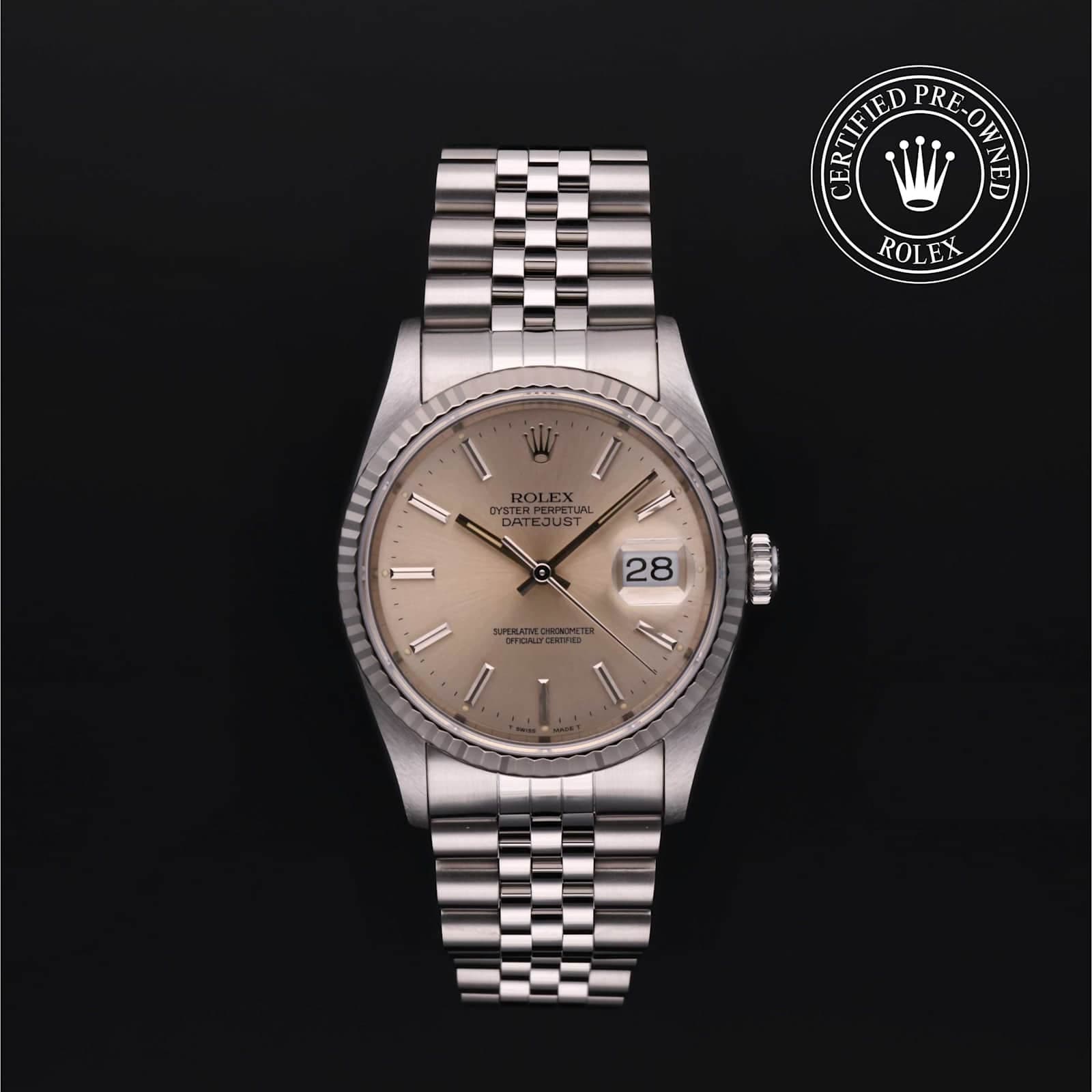 Datejust