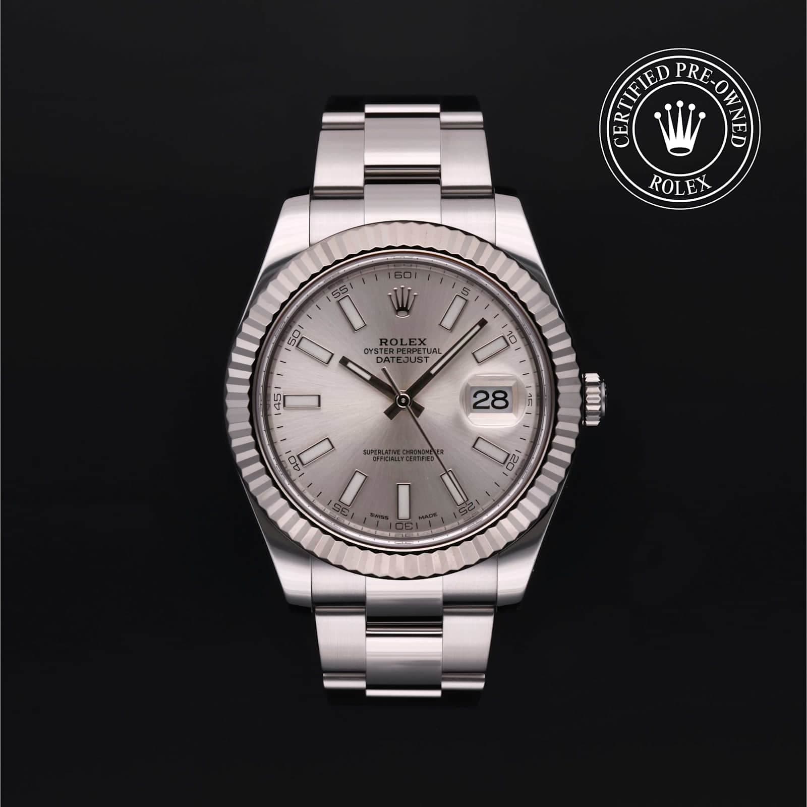 Datejust