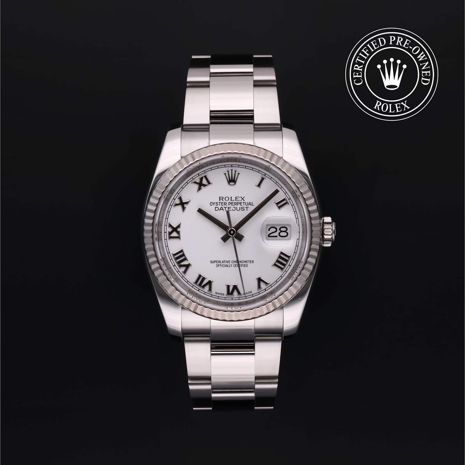 Datejust