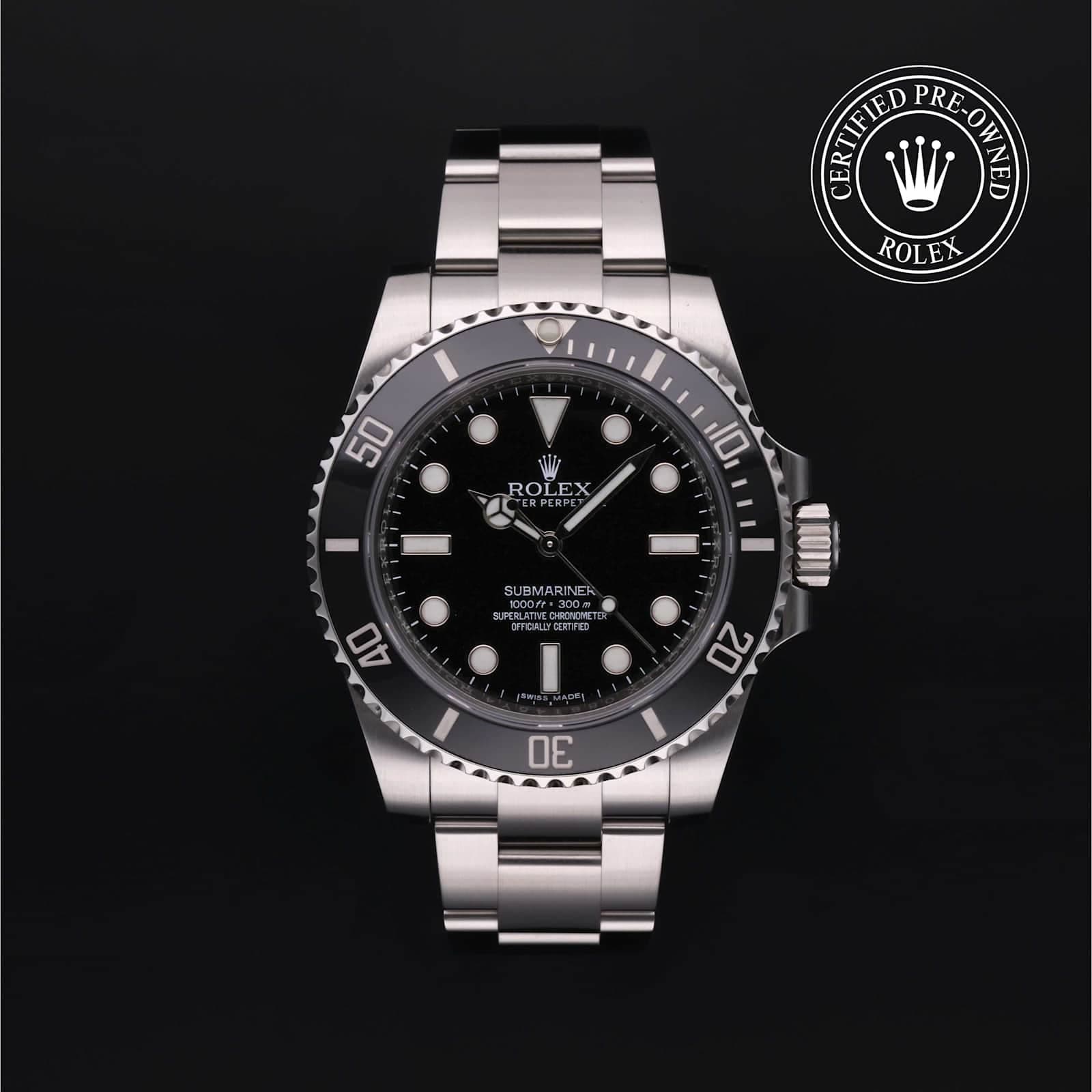 Submariner