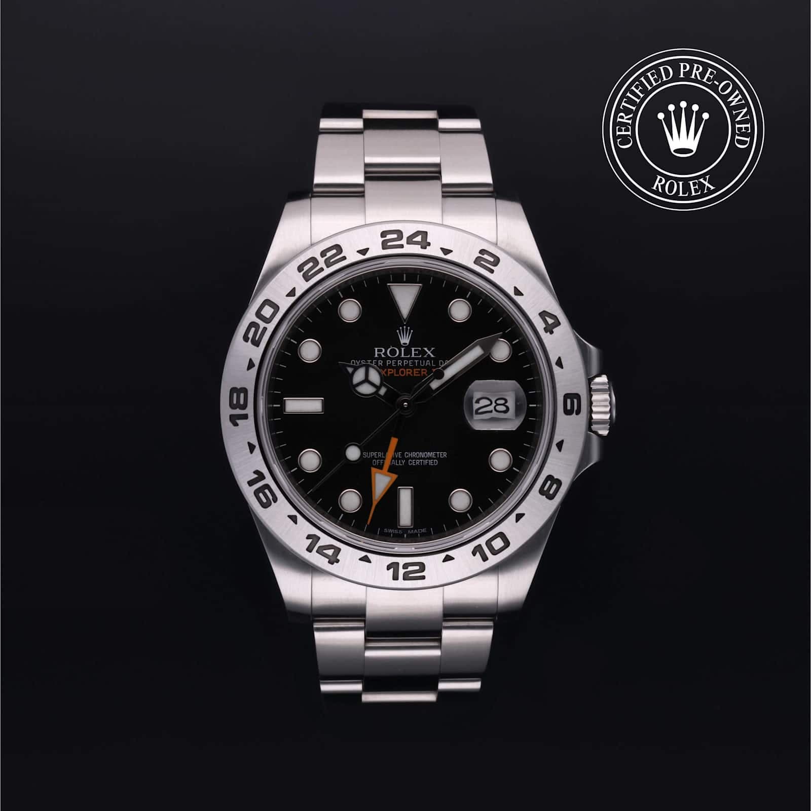 Explorer II