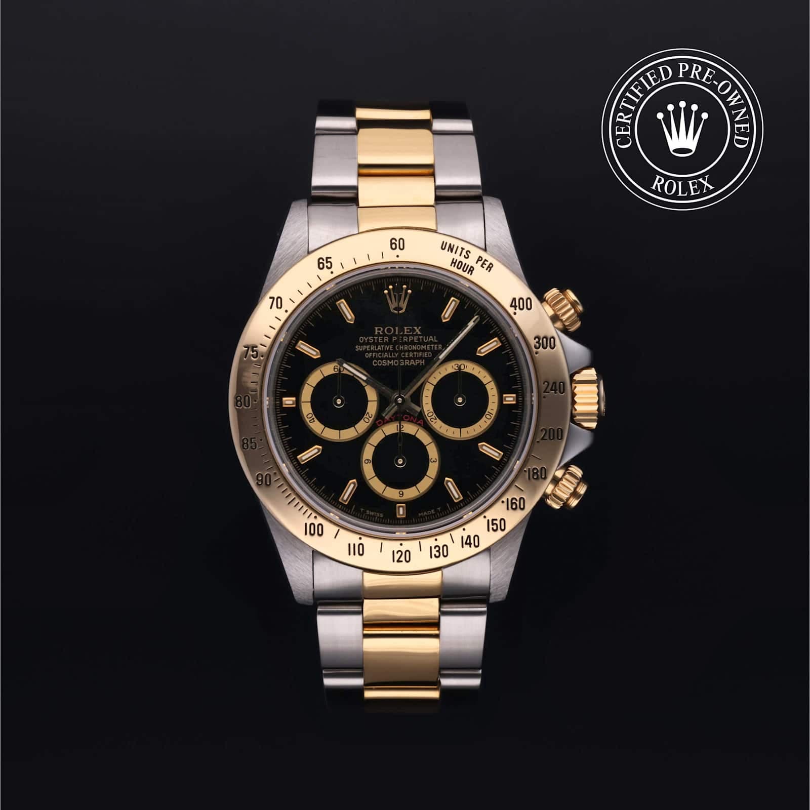 Cosmograph Daytona
