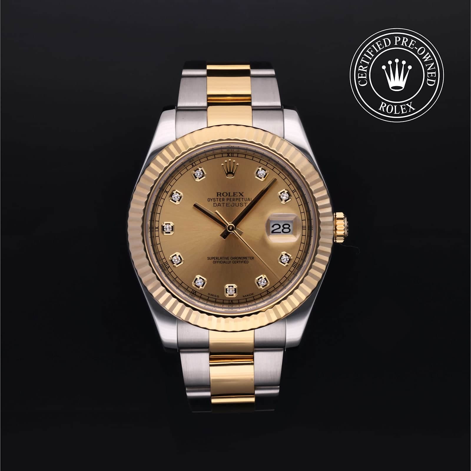 Datejust