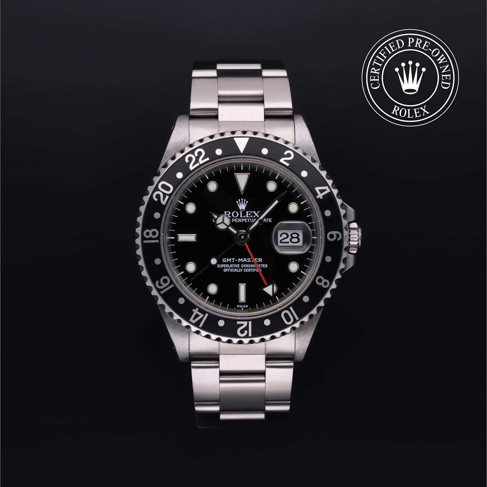 GMT-Master