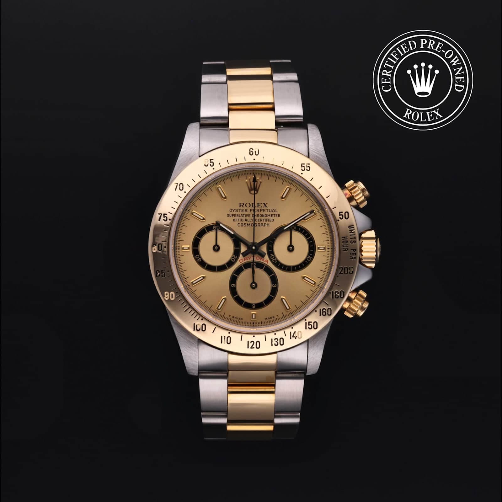 Cosmograph Daytona