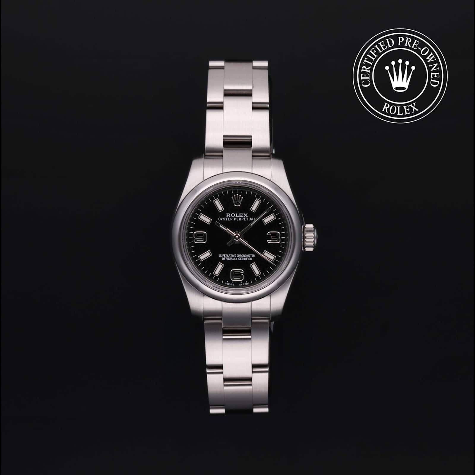 Oyster Perpetual