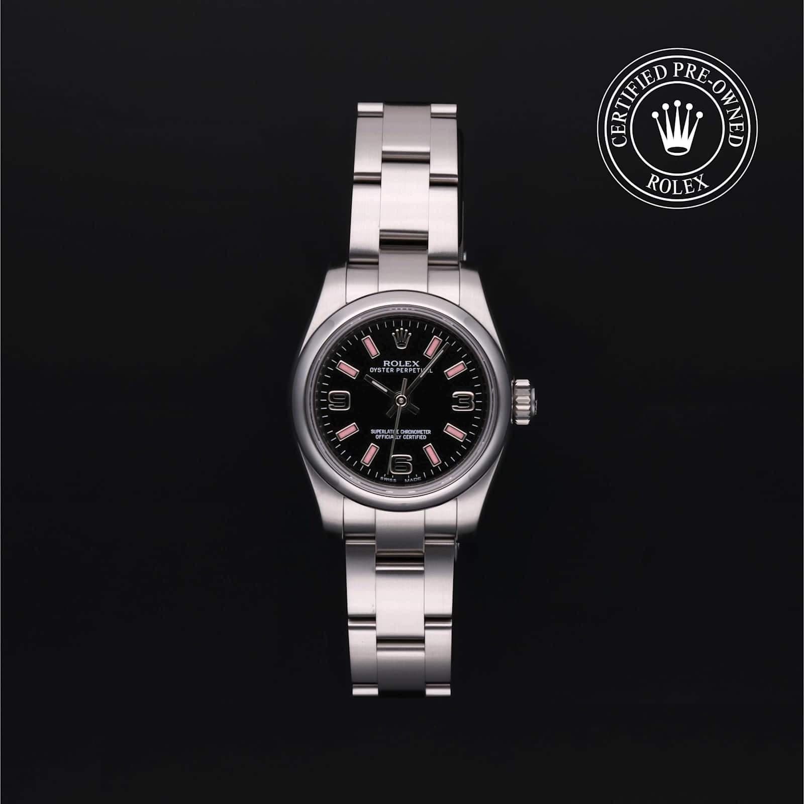 Oyster Perpetual