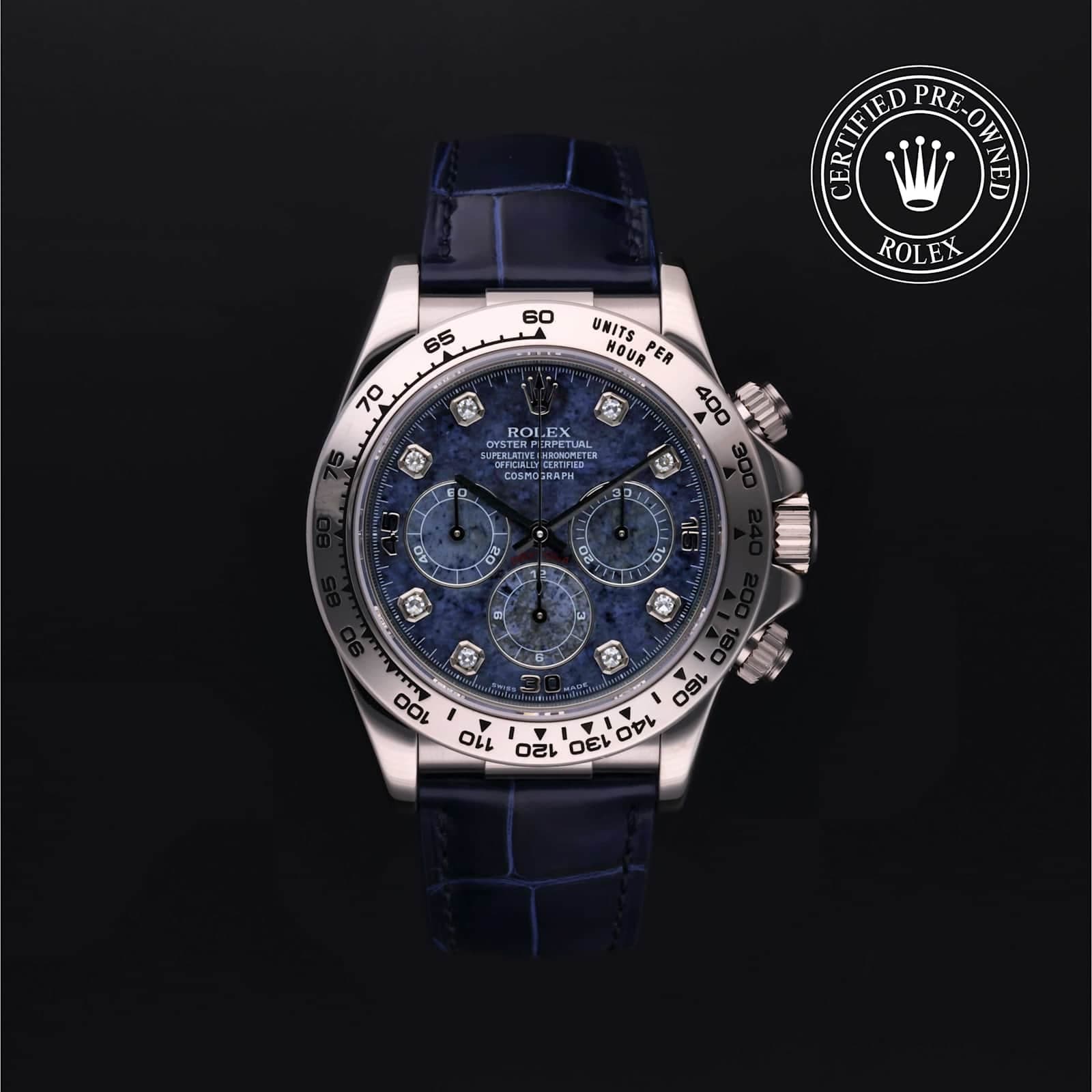 Cosmograph Daytona