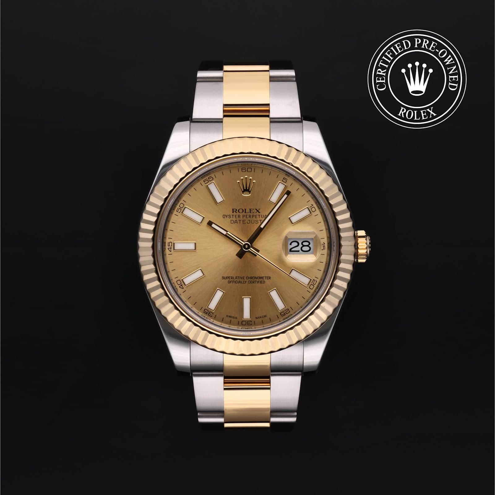 Datejust