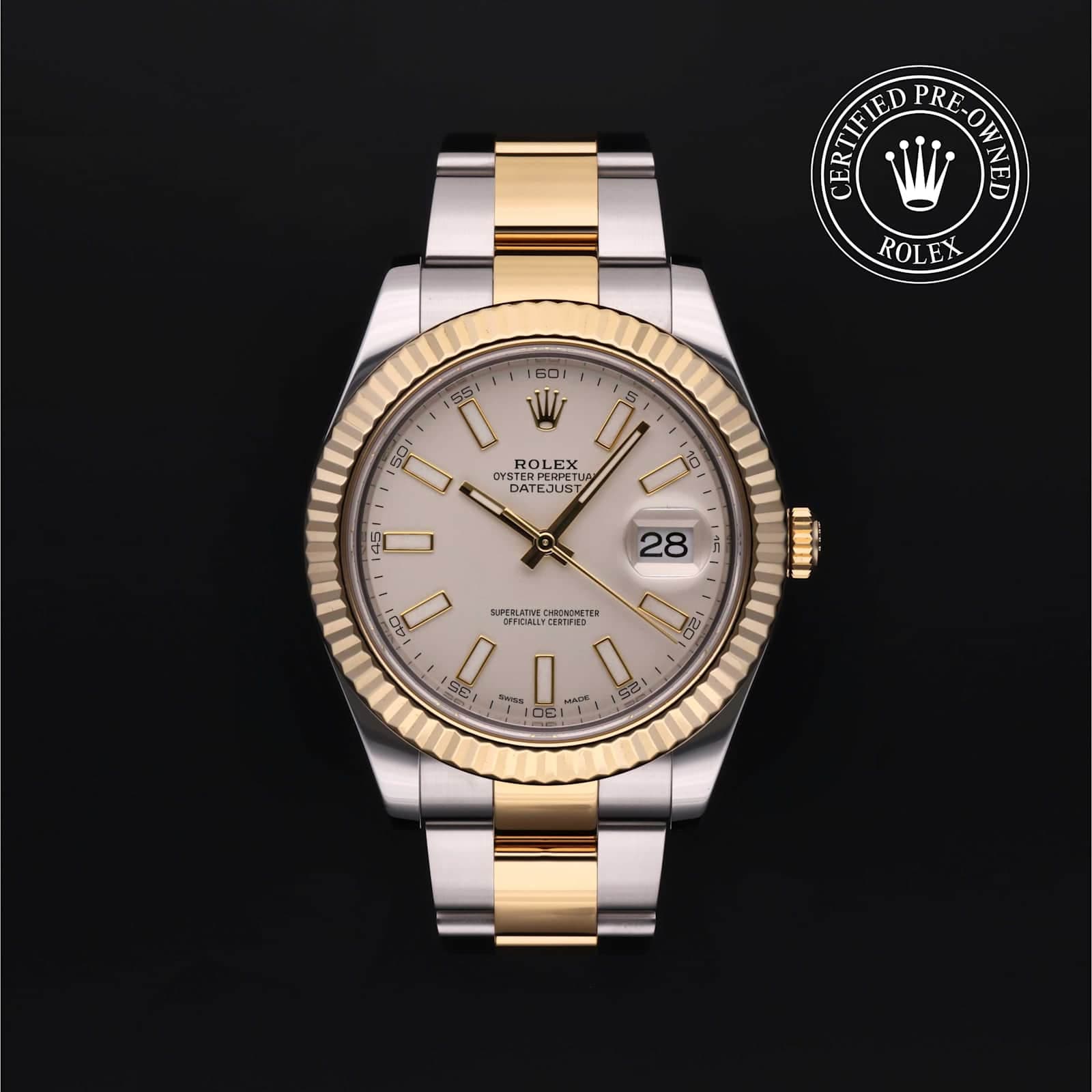 Datejust