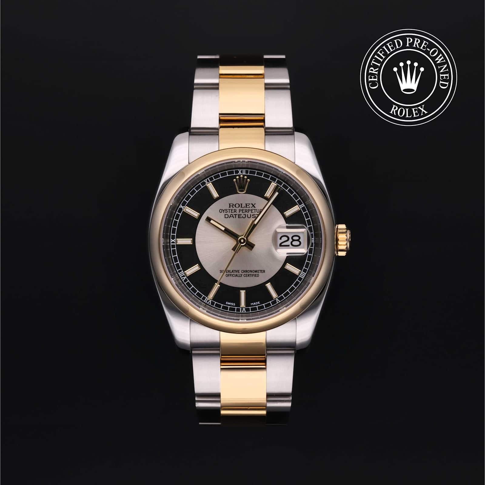 Datejust