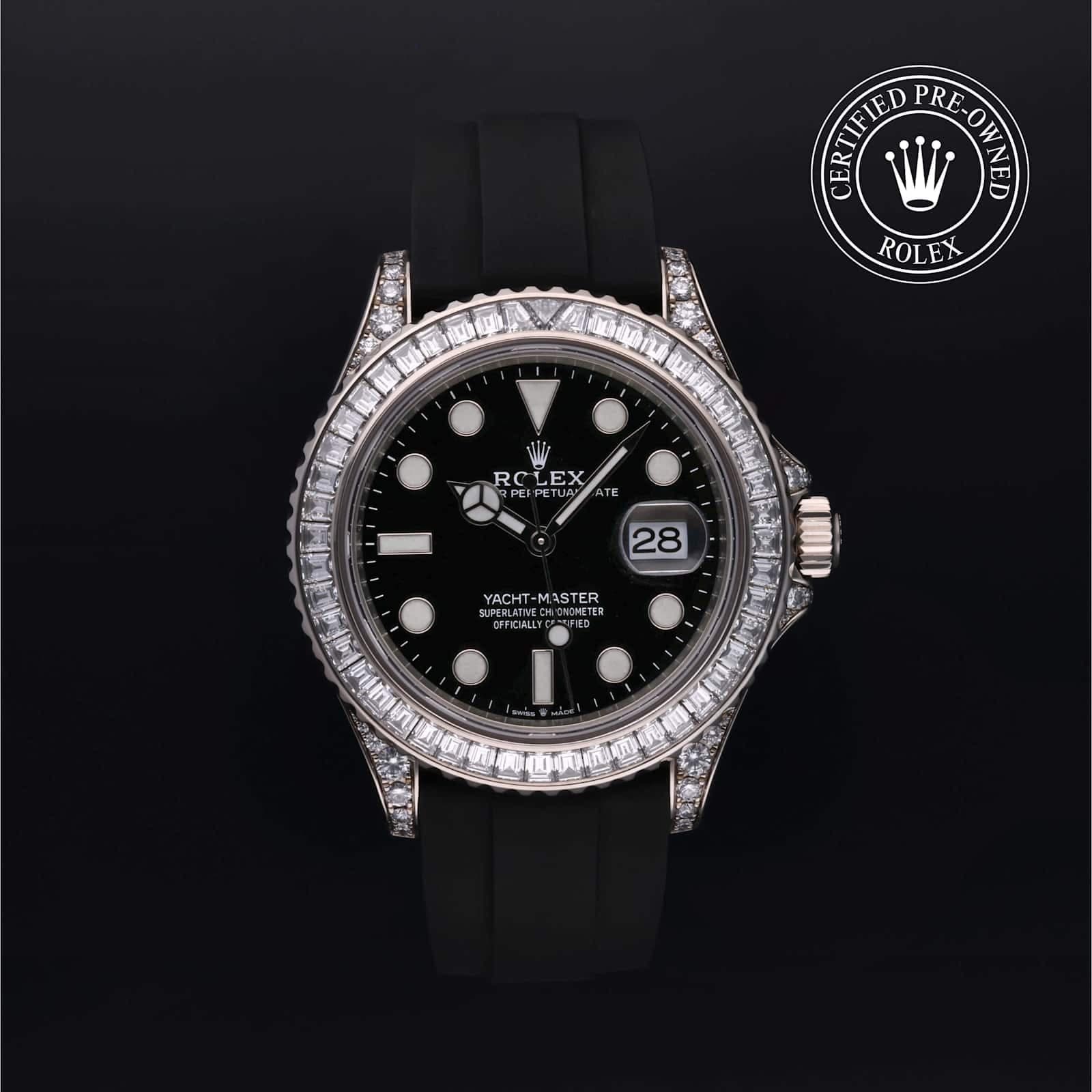 Yacht-Master