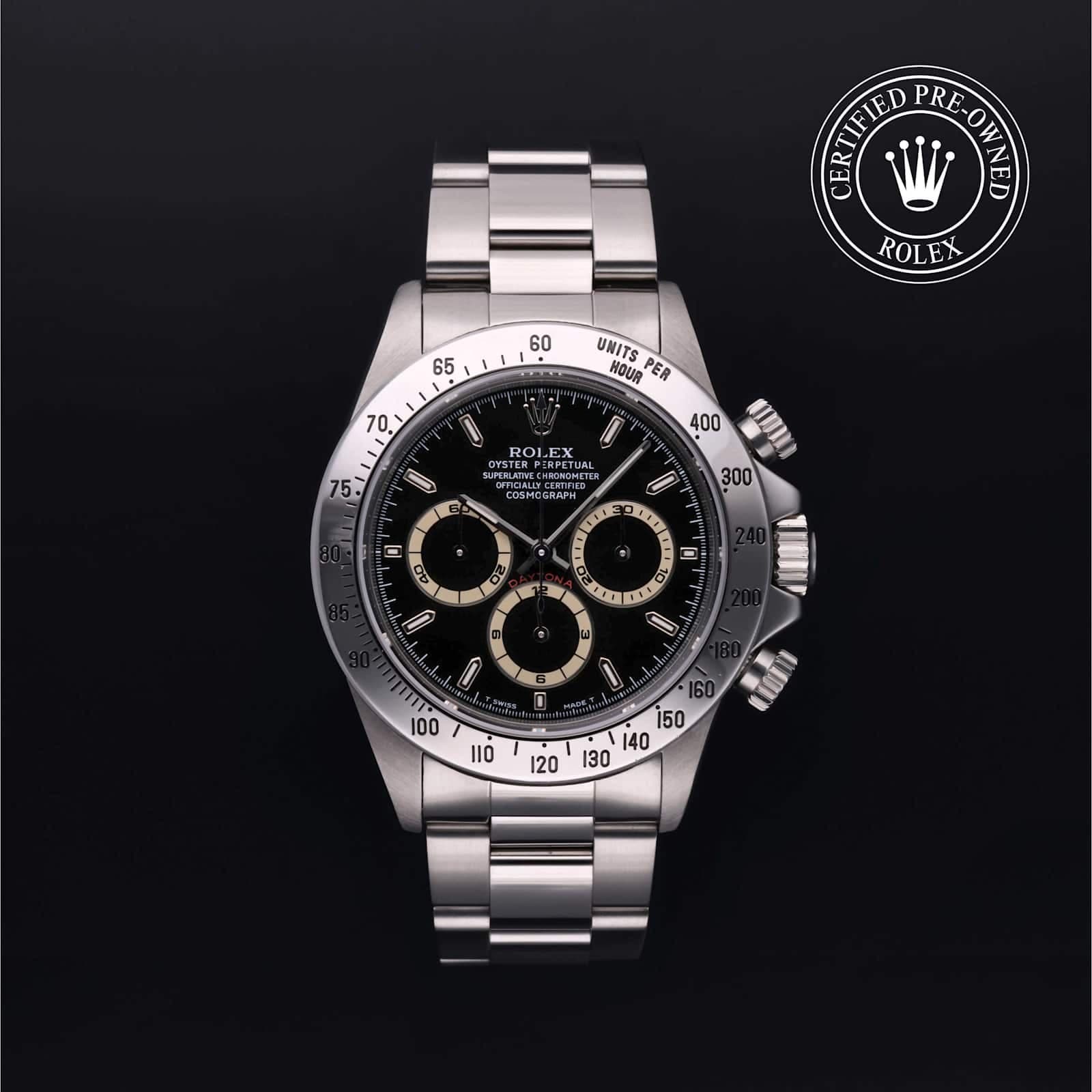Cosmograph Daytona