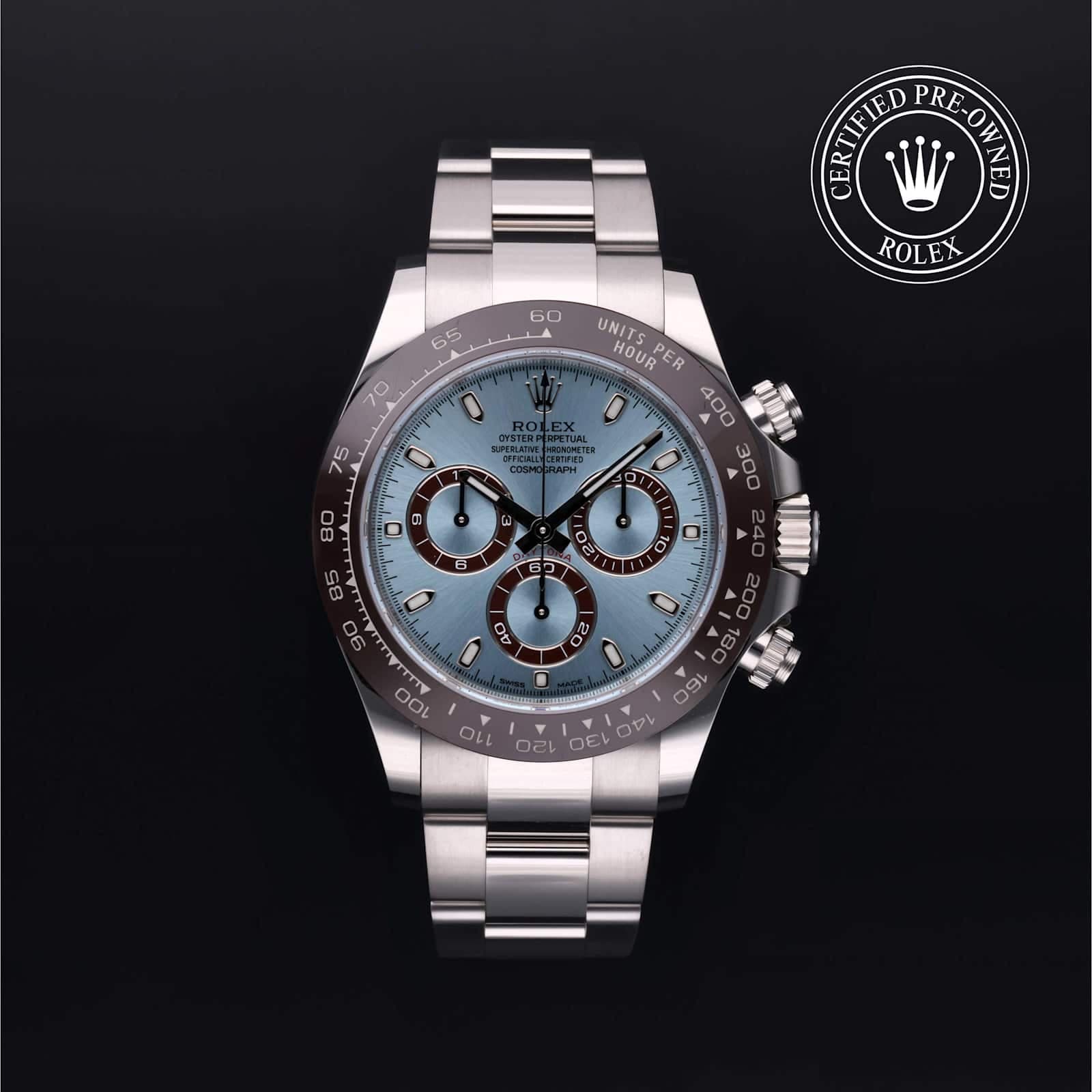 Cosmograph Daytona
