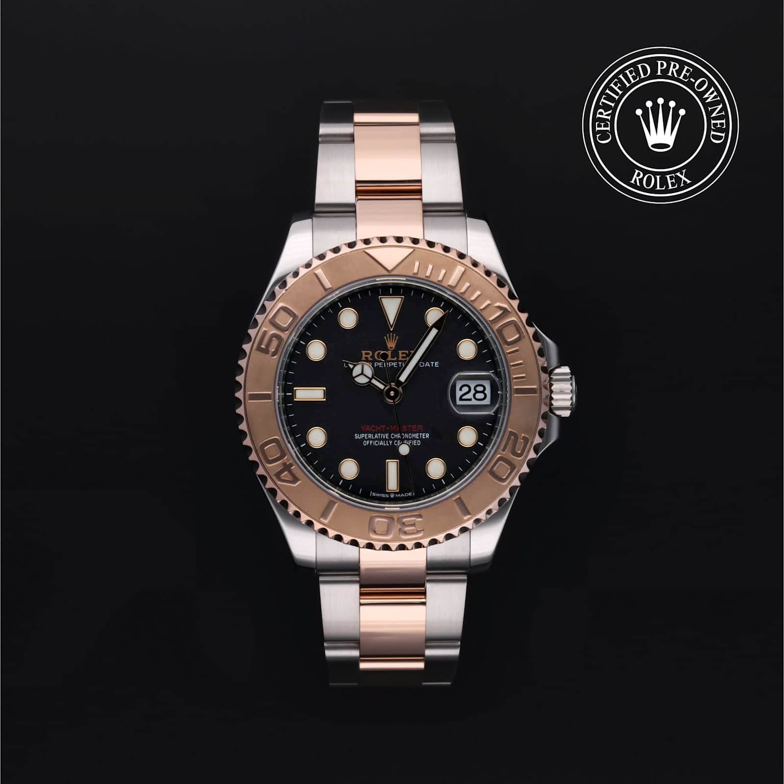 Yacht-Master
