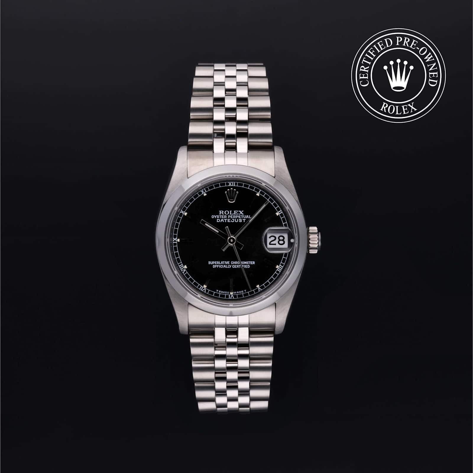 Datejust