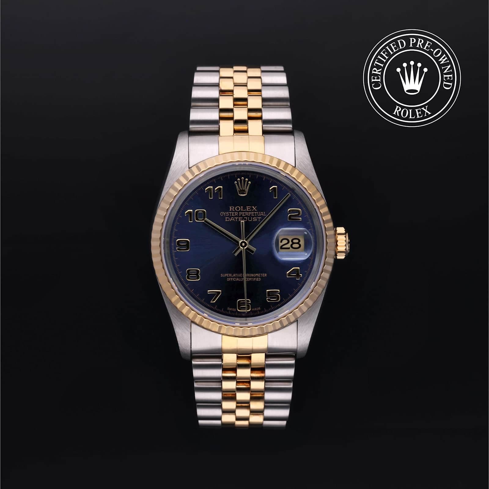 Datejust