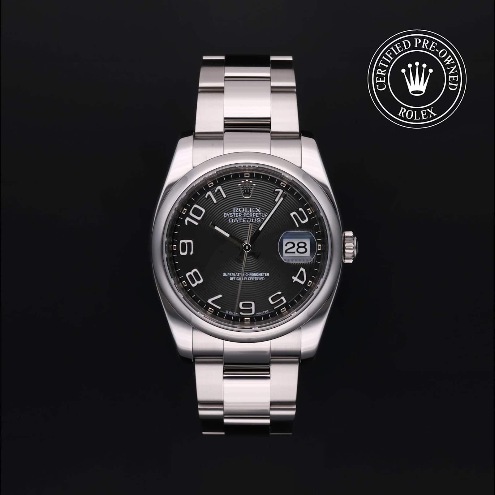 Datejust