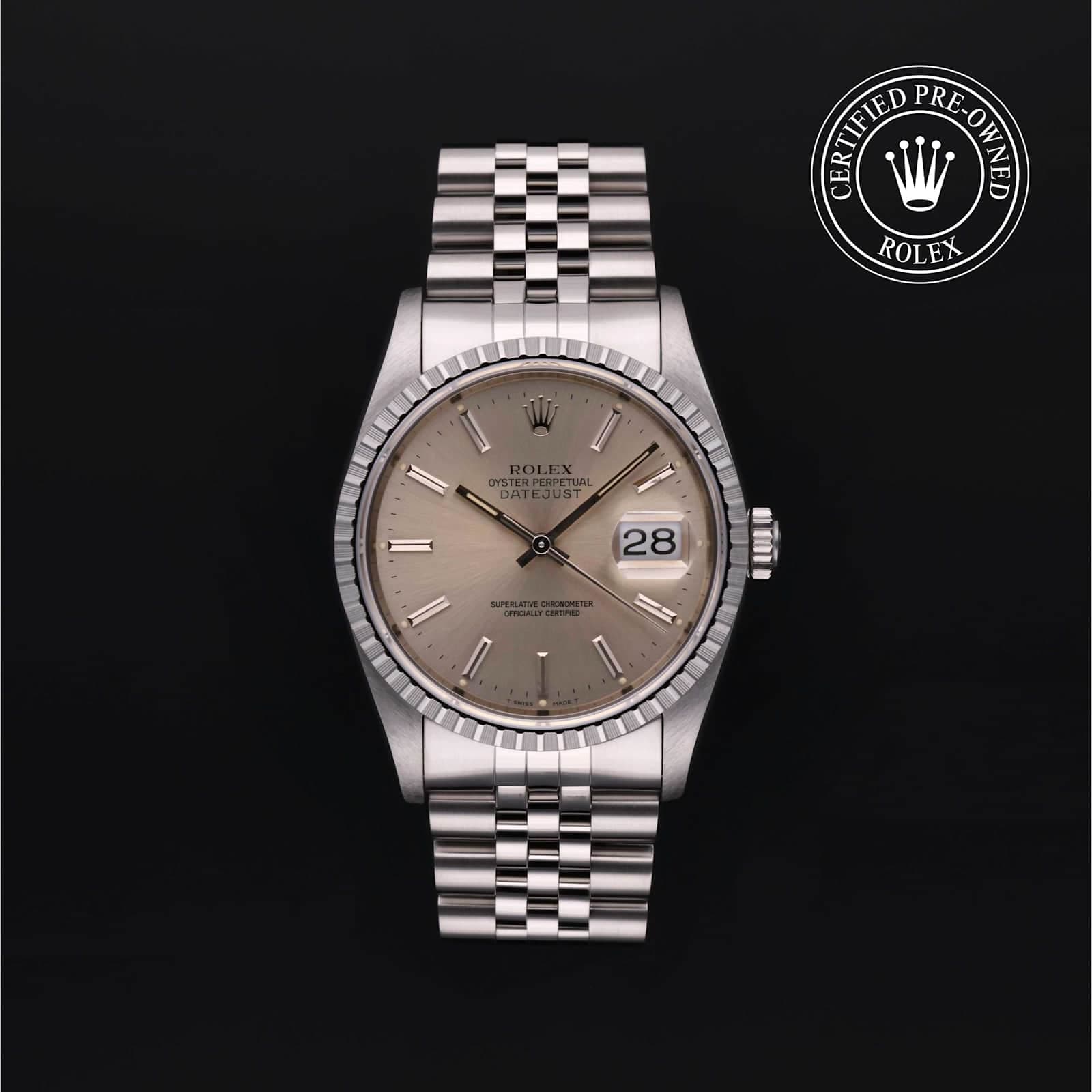 Datejust