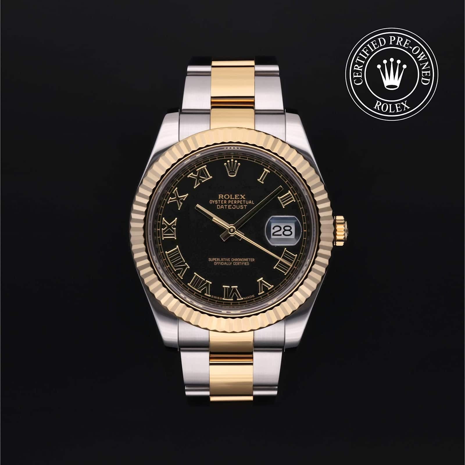 Datejust