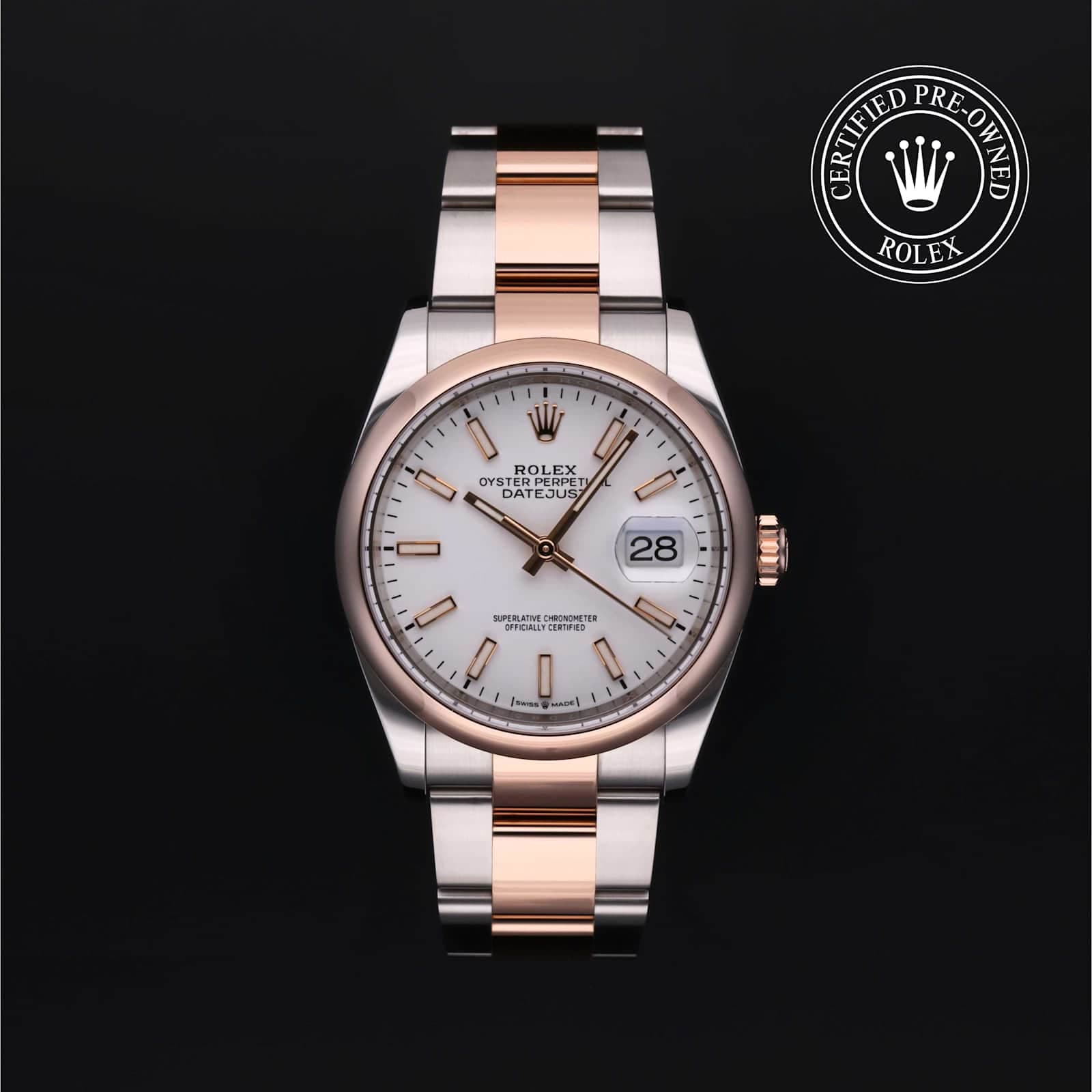 Datejust