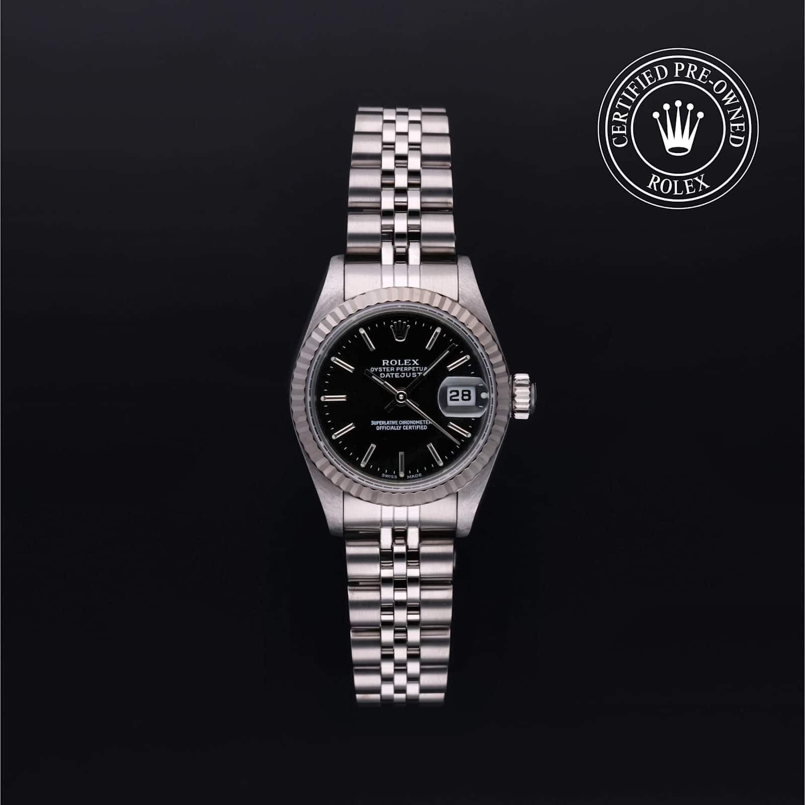 Datejust