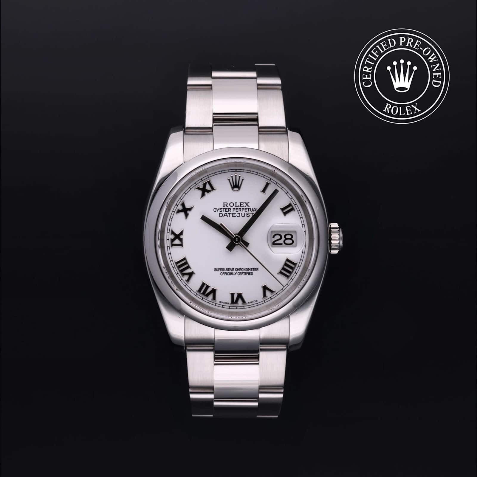 Datejust