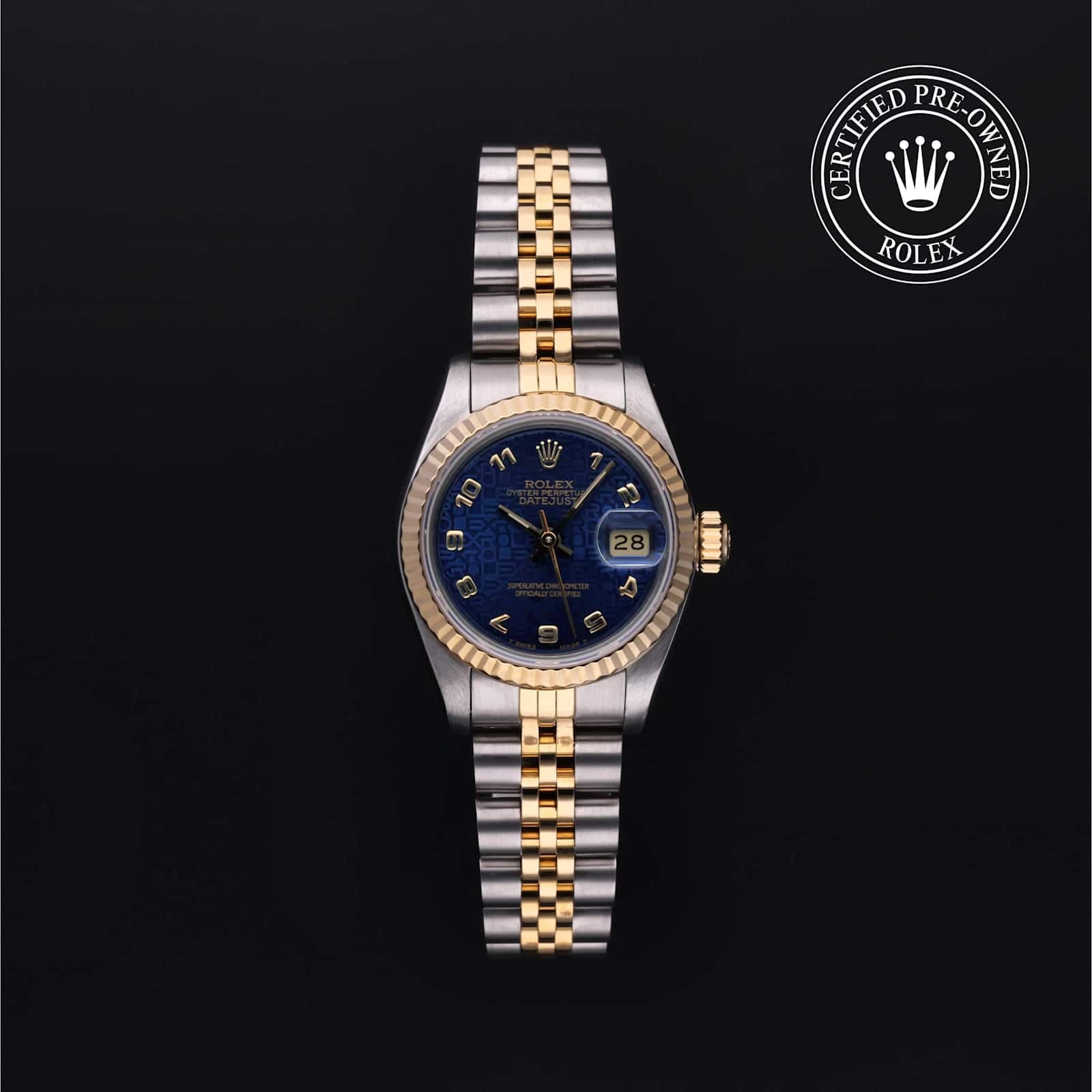 Datejust