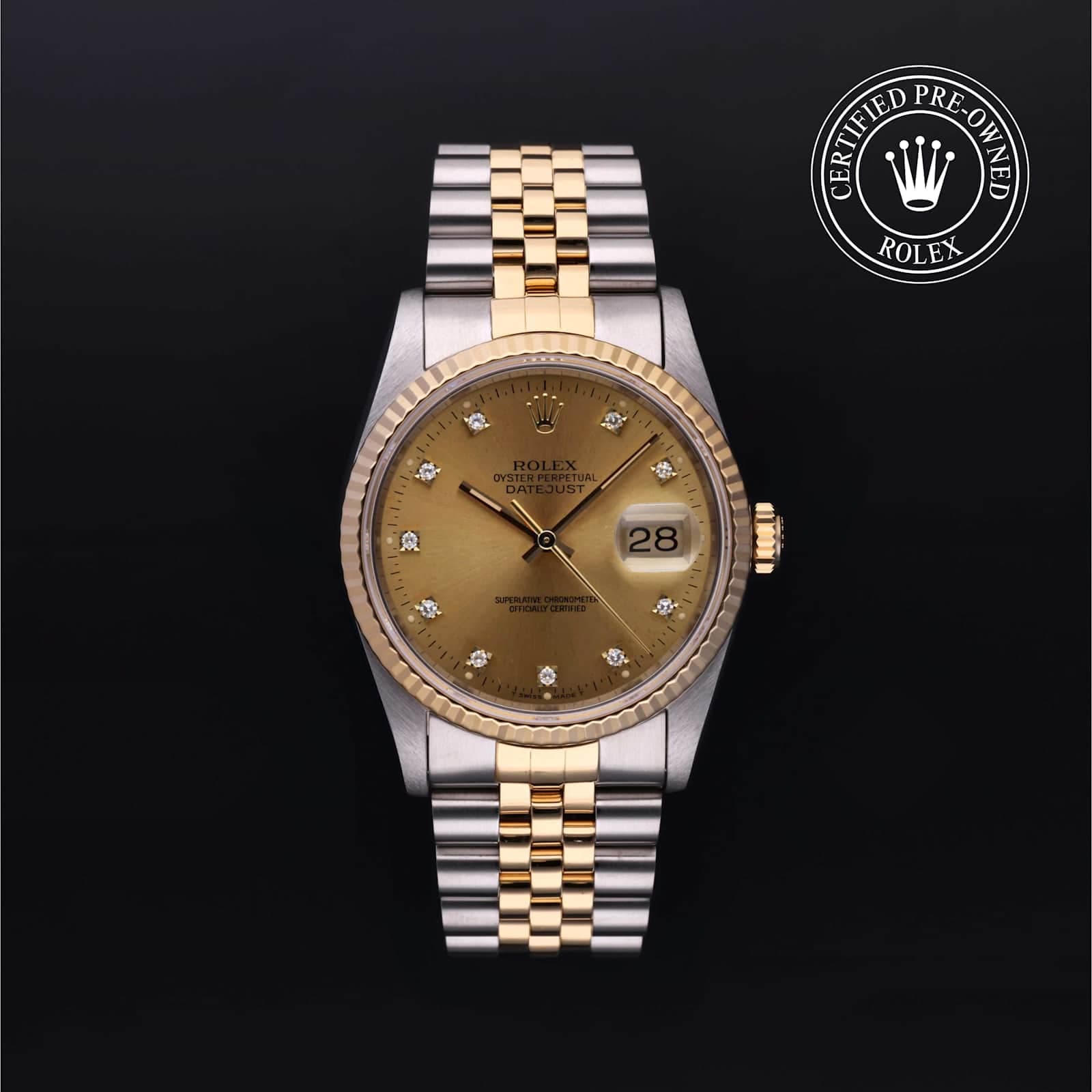 Datejust