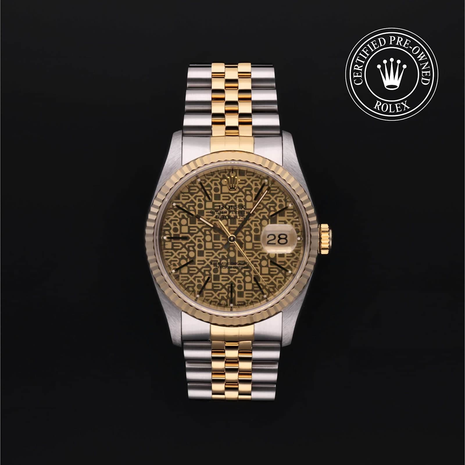 Datejust